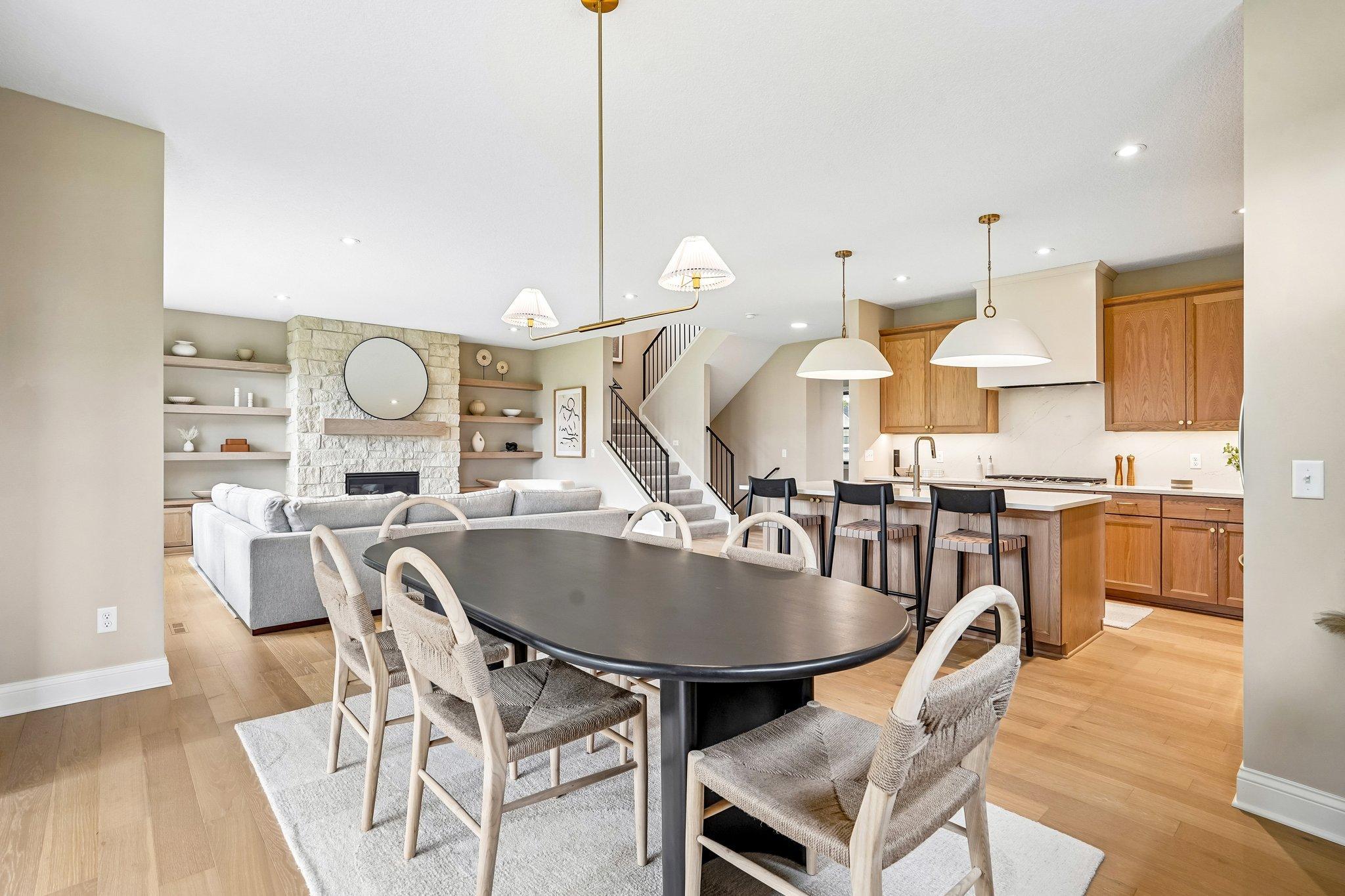 View of Residential at 6248 Harkness Alcove, Cottage Grove MN 55016, Cottage Grove (46 of 135) - Mike Wilen | Minnesota Team Real Estate
