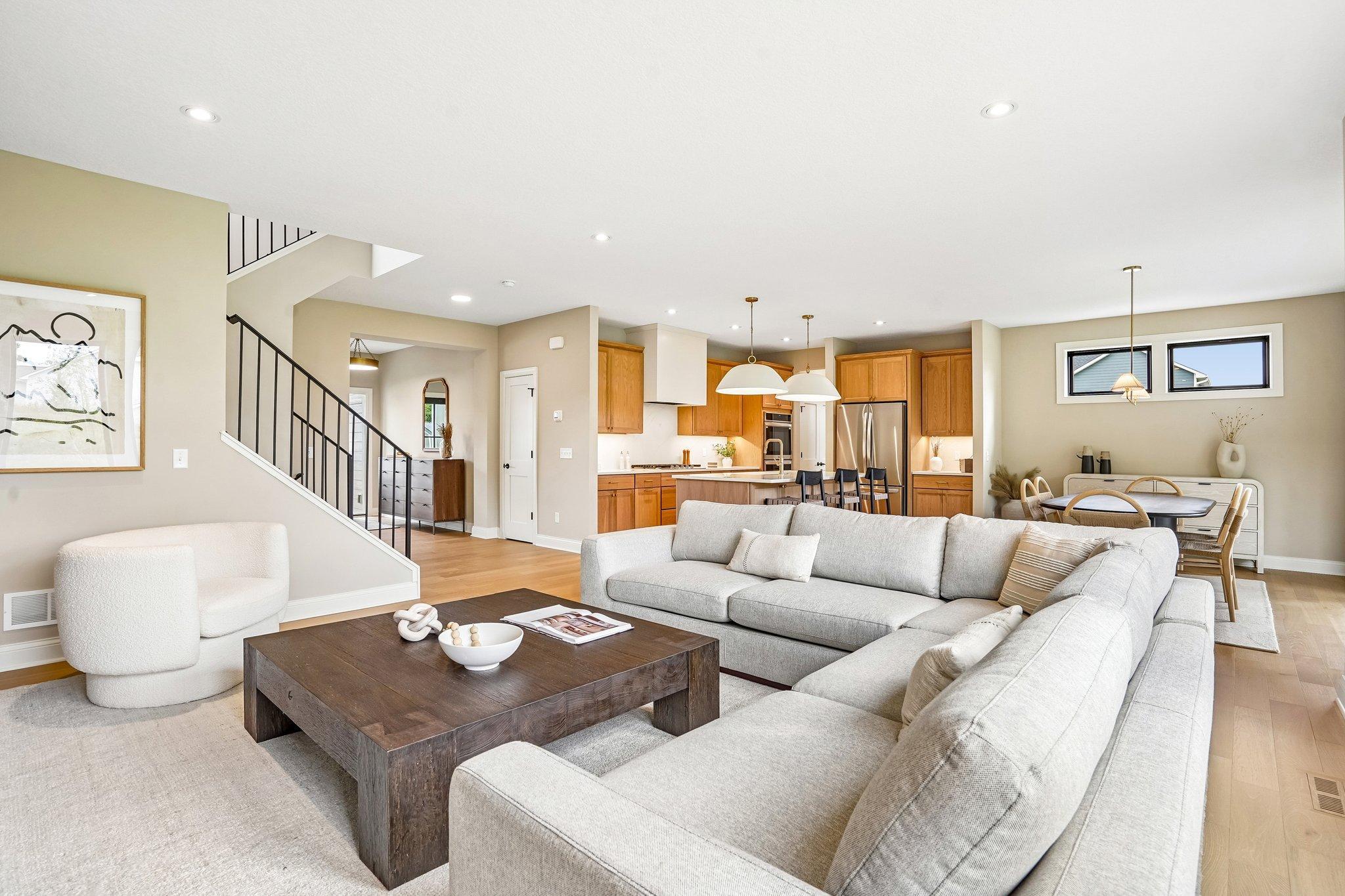 View of Residential at 6248 Harkness Alcove, Cottage Grove MN 55016, Cottage Grove (26 of 135) - Mike Wilen | Minnesota Team Real Estate