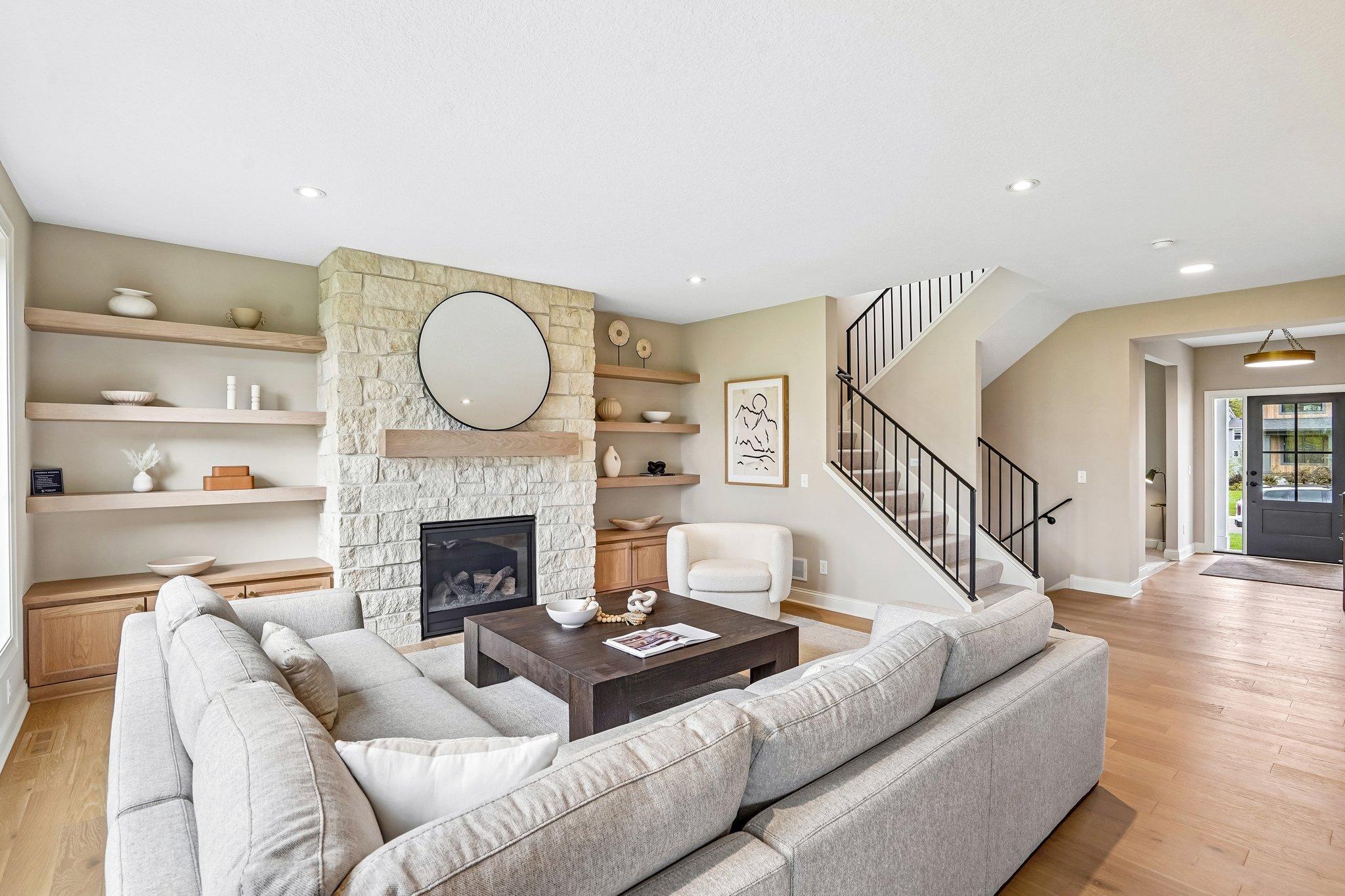 View of Residential at 6248 Harkness Alcove, Cottage Grove MN 55016, Cottage Grove (32 of 135) - Mike Wilen | Minnesota Team Real Estate