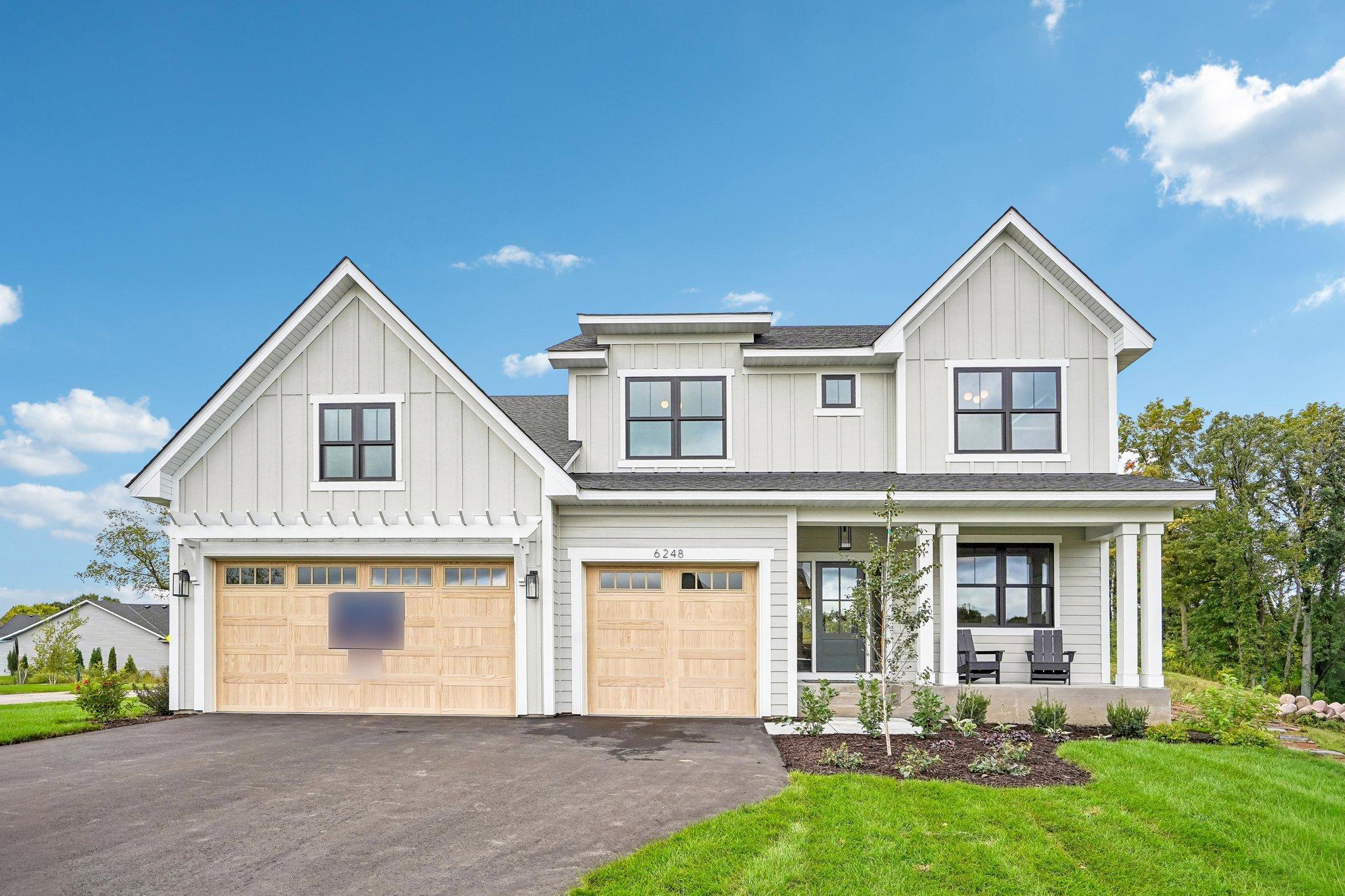 View of Residential at 6248 Harkness Alcove, Cottage Grove MN 55016, Cottage Grove - Mike Wilen | Minnesota Team Real Estate