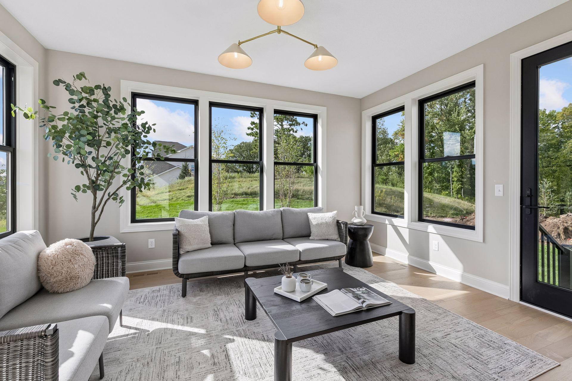 View of Residential at 6248 Harkness Alcove, Cottage Grove MN 55016, Cottage Grove (128 of 135) - Mike Wilen | Minnesota Team Real Estate