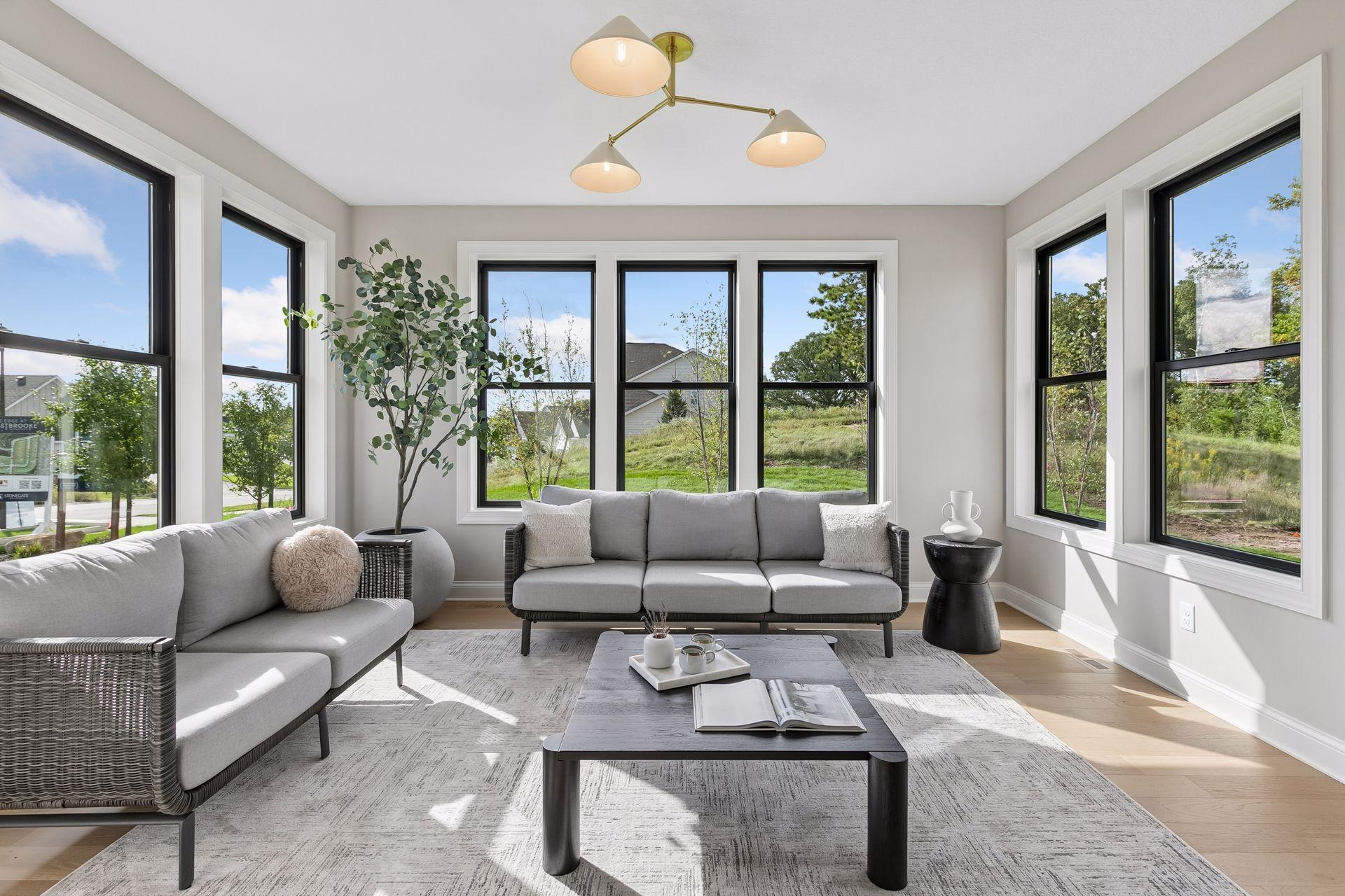 View of Residential at 6248 Harkness Alcove, Cottage Grove MN 55016, Cottage Grove (126 of 135) - Mike Wilen | Minnesota Team Real Estate
