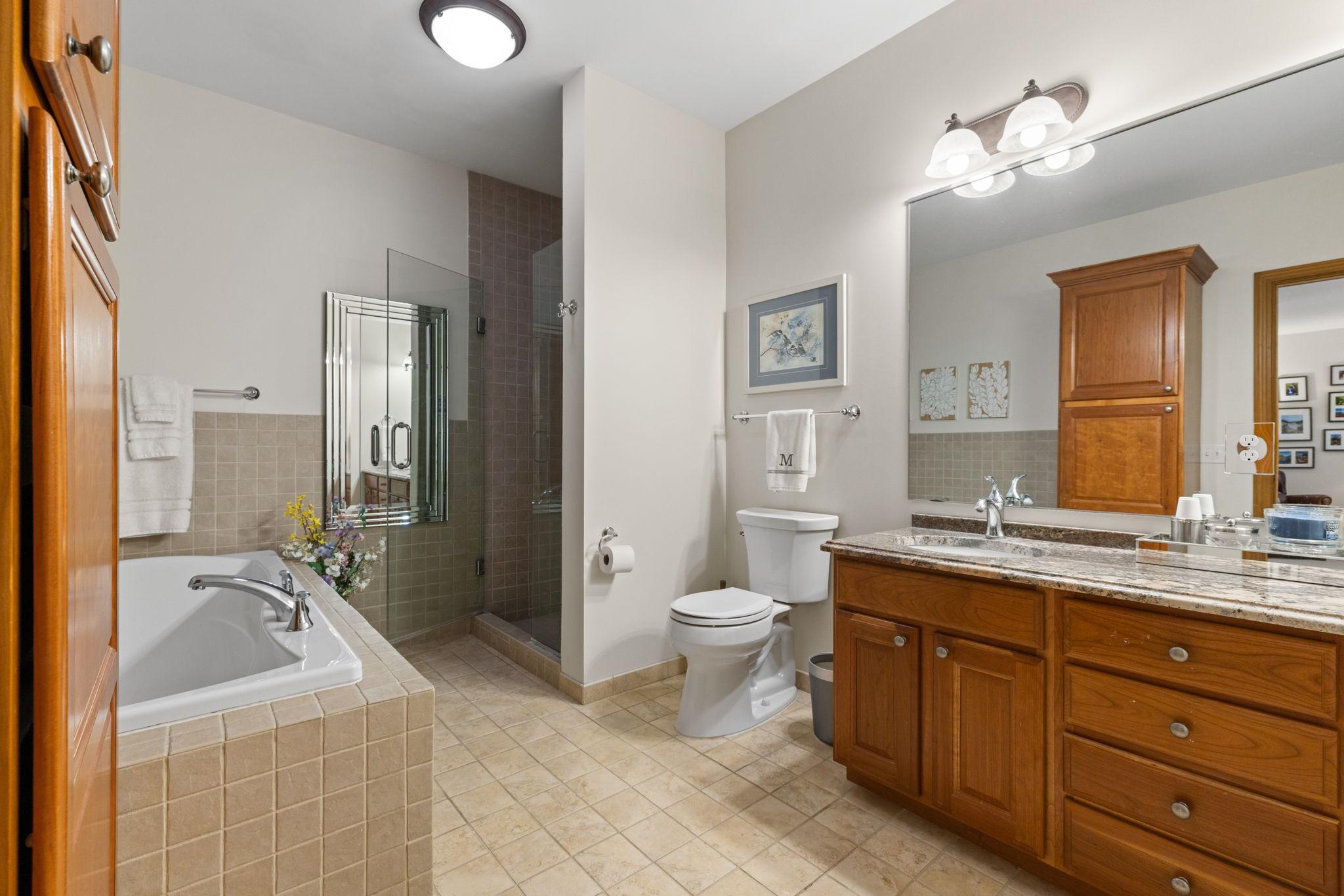 View of Residential at 408 Parkers Lake Road #206, Wayzata MN 55391, Wayzata (34 of 82) - Mike Wilen | Minnesota Team Real Estate