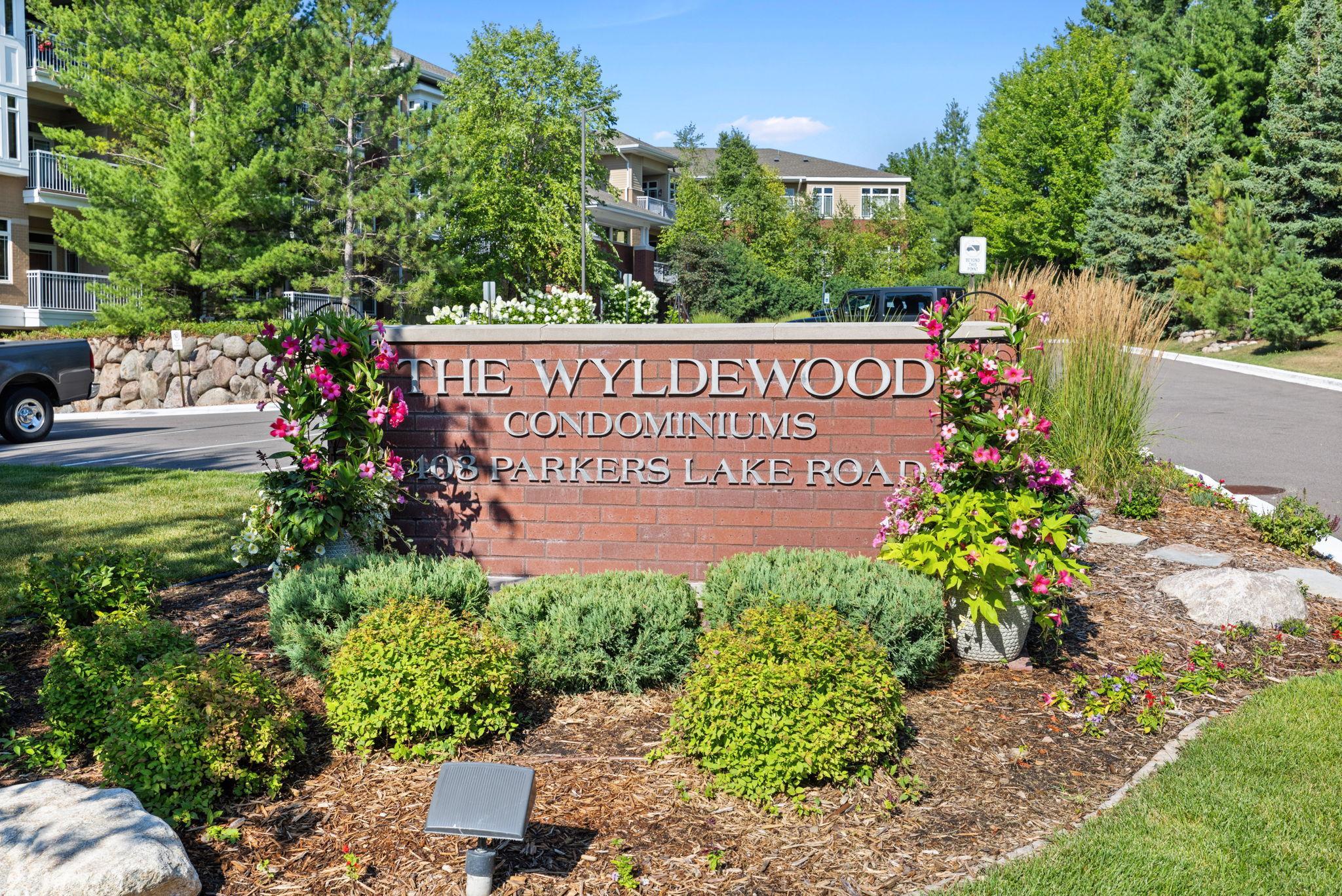 View of Residential at 408 Parkers Lake Road #206, Wayzata MN 55391, Wayzata (2 of 82) - Mike Wilen | Minnesota Team Real Estate