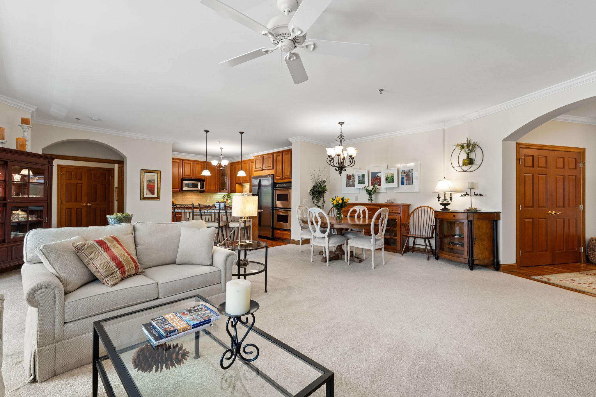 View of Residential at 408 Parkers Lake Road #206, Wayzata MN 55391, Wayzata (13 of 82) - Mike Wilen | Minnesota Team Real Estate