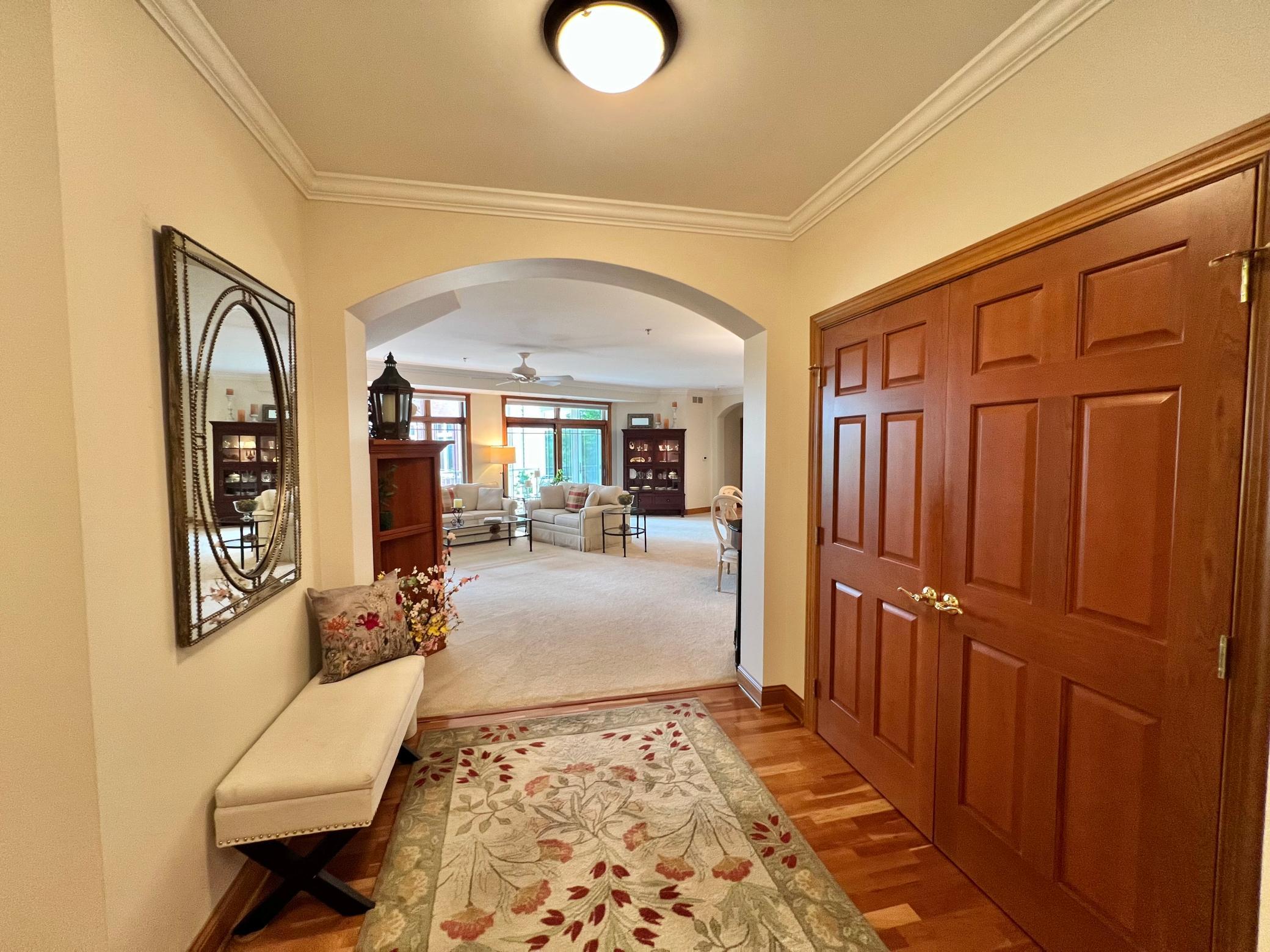 View of Residential at 408 Parkers Lake Road #206, Wayzata MN 55391, Wayzata (12 of 82) - Mike Wilen | Minnesota Team Real Estate