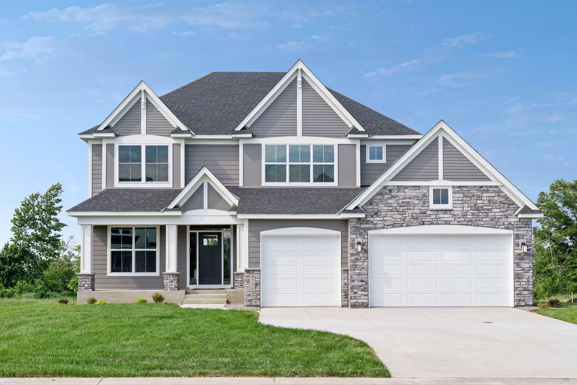 View of Residential at 4739 131st Ave NE, Blaine MN 55449, Blaine - Mike Wilen | Minnesota Team Real Estate