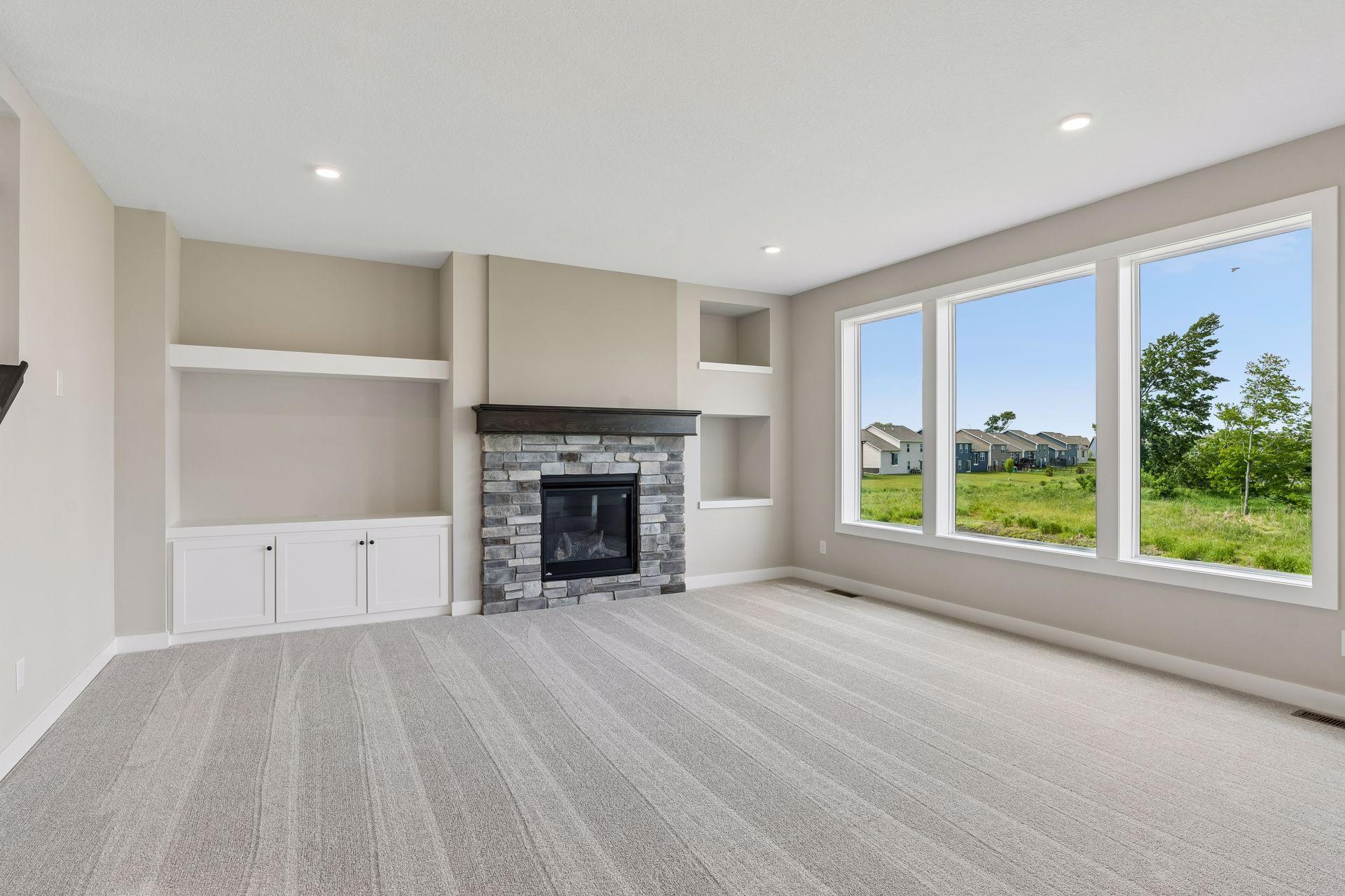 View of Residential at 4739 131st Ave NE, Blaine MN 55449, Blaine (10 of 34) - Mike Wilen | Minnesota Team Real Estate