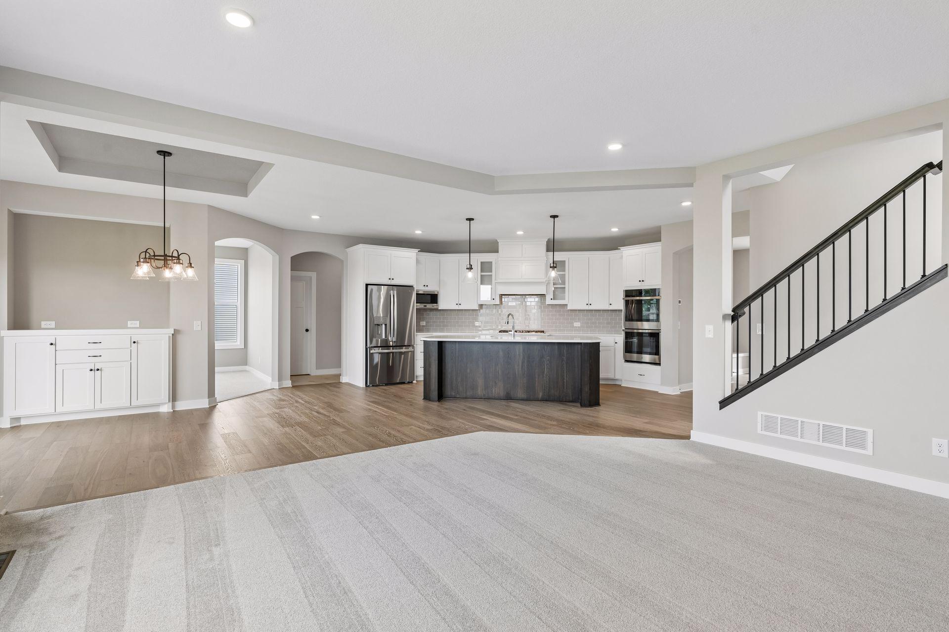 View of Residential at 4739 131st Ave NE, Blaine MN 55449, Blaine (12 of 34) - Mike Wilen | Minnesota Team Real Estate