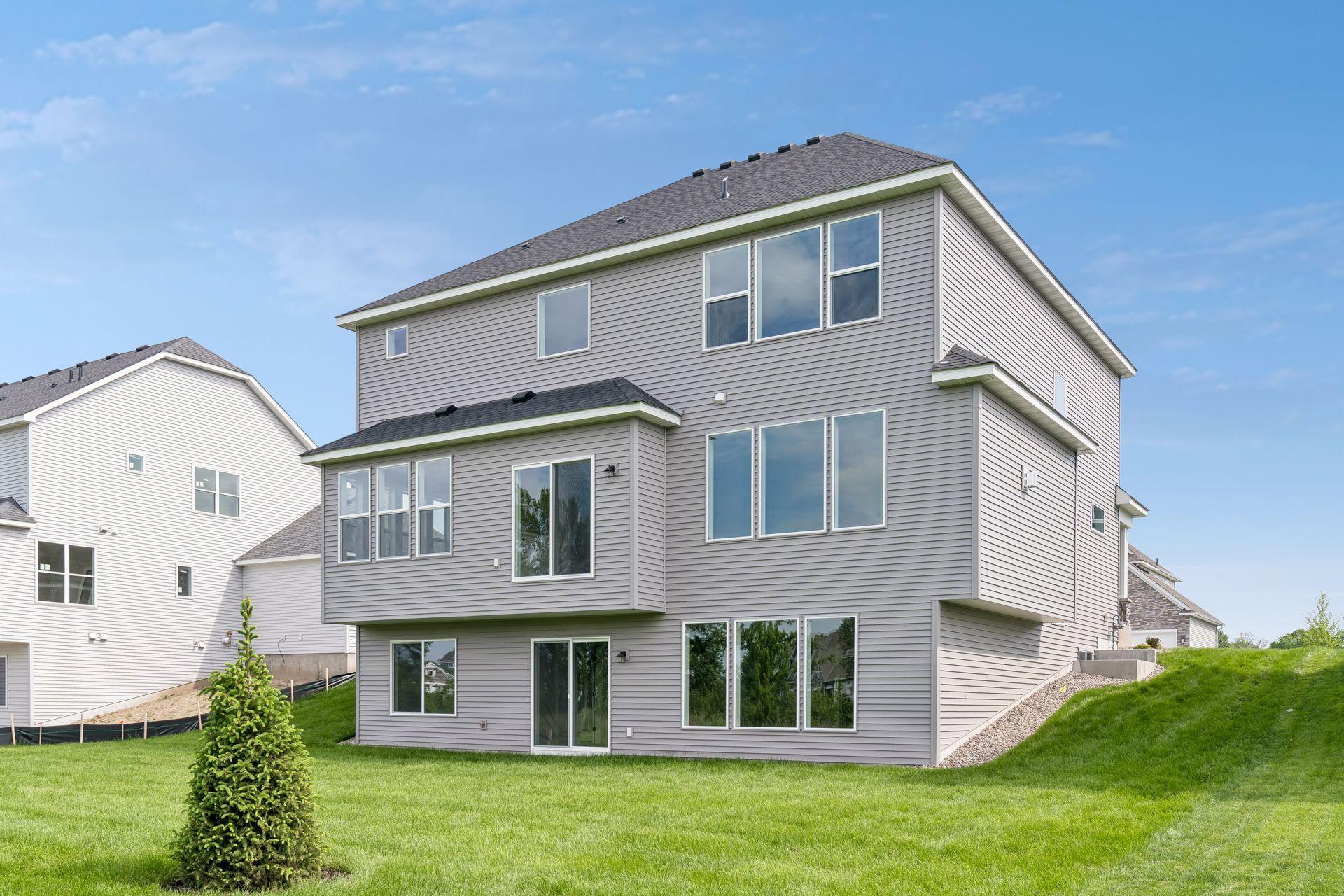 View of Residential at 4739 131st Ave NE, Blaine MN 55449, Blaine (33 of 34) - Mike Wilen | Minnesota Team Real Estate
