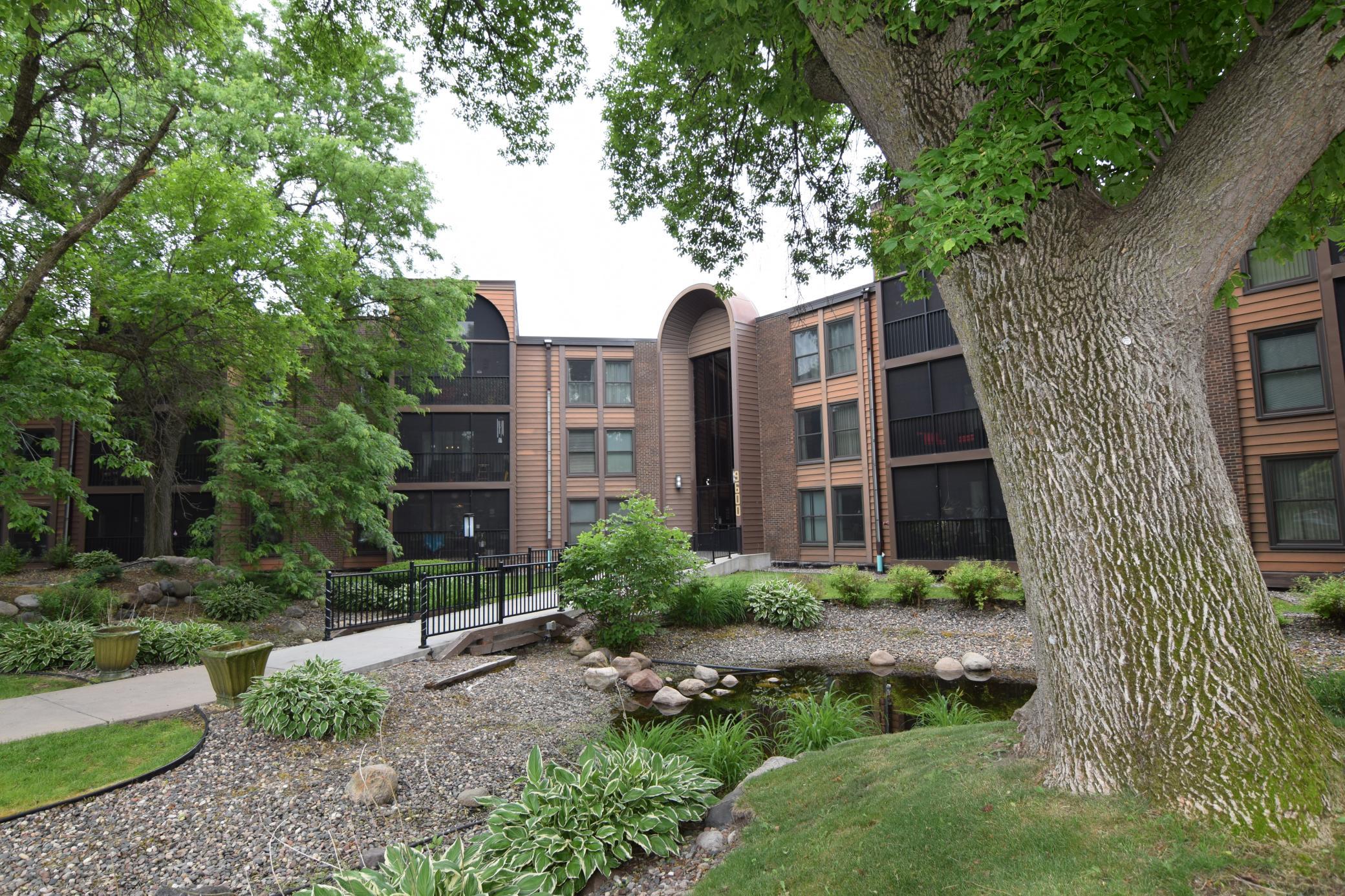 View of Residential at 9600 Portland Avenue #205, Bloomington MN 55420, Bloomington - Mike Wilen | Minnesota Team Real Estate