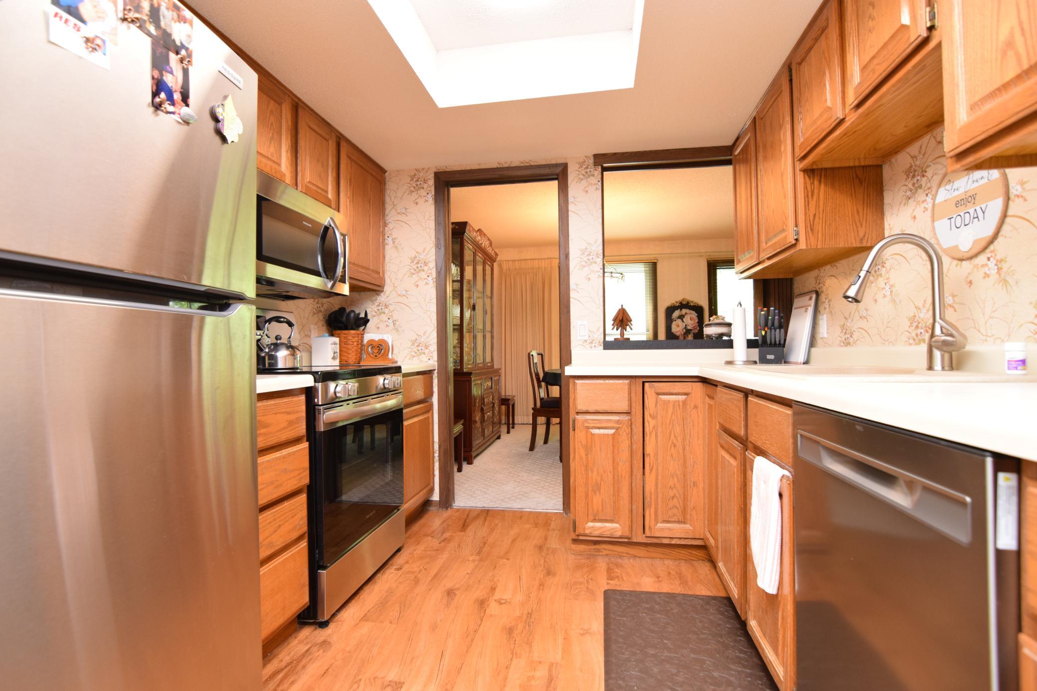 View of Residential at 9600 Portland Avenue #205, Bloomington MN 55420, Bloomington (23 of 40) - Mike Wilen | Minnesota Team Real Estate