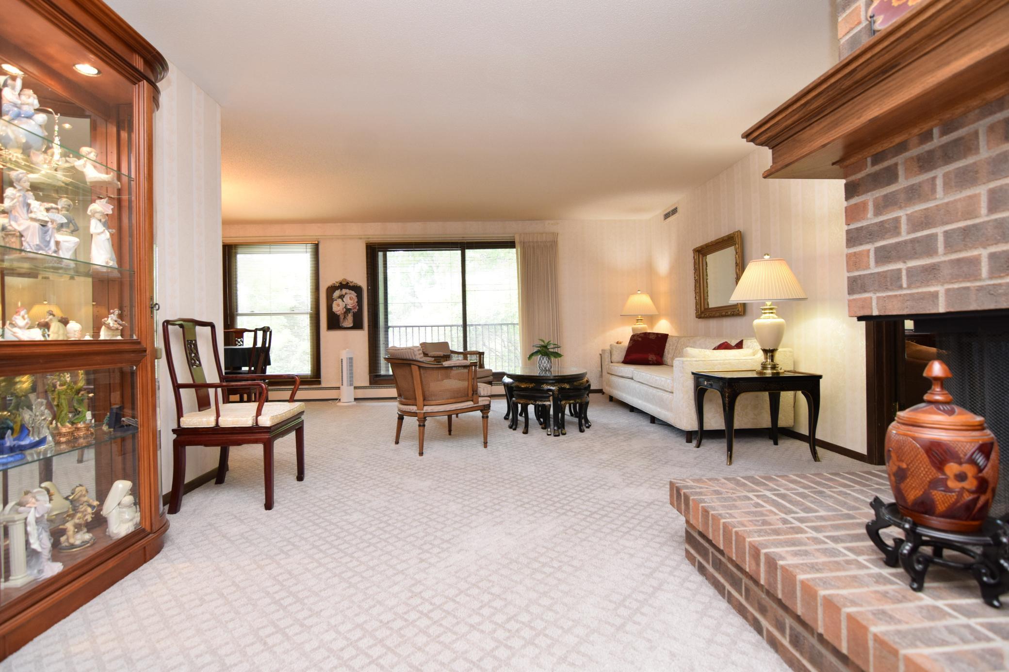 View of Residential at 9600 Portland Avenue #205, Bloomington MN 55420, Bloomington (3 of 40) - Mike Wilen | Minnesota Team Real Estate