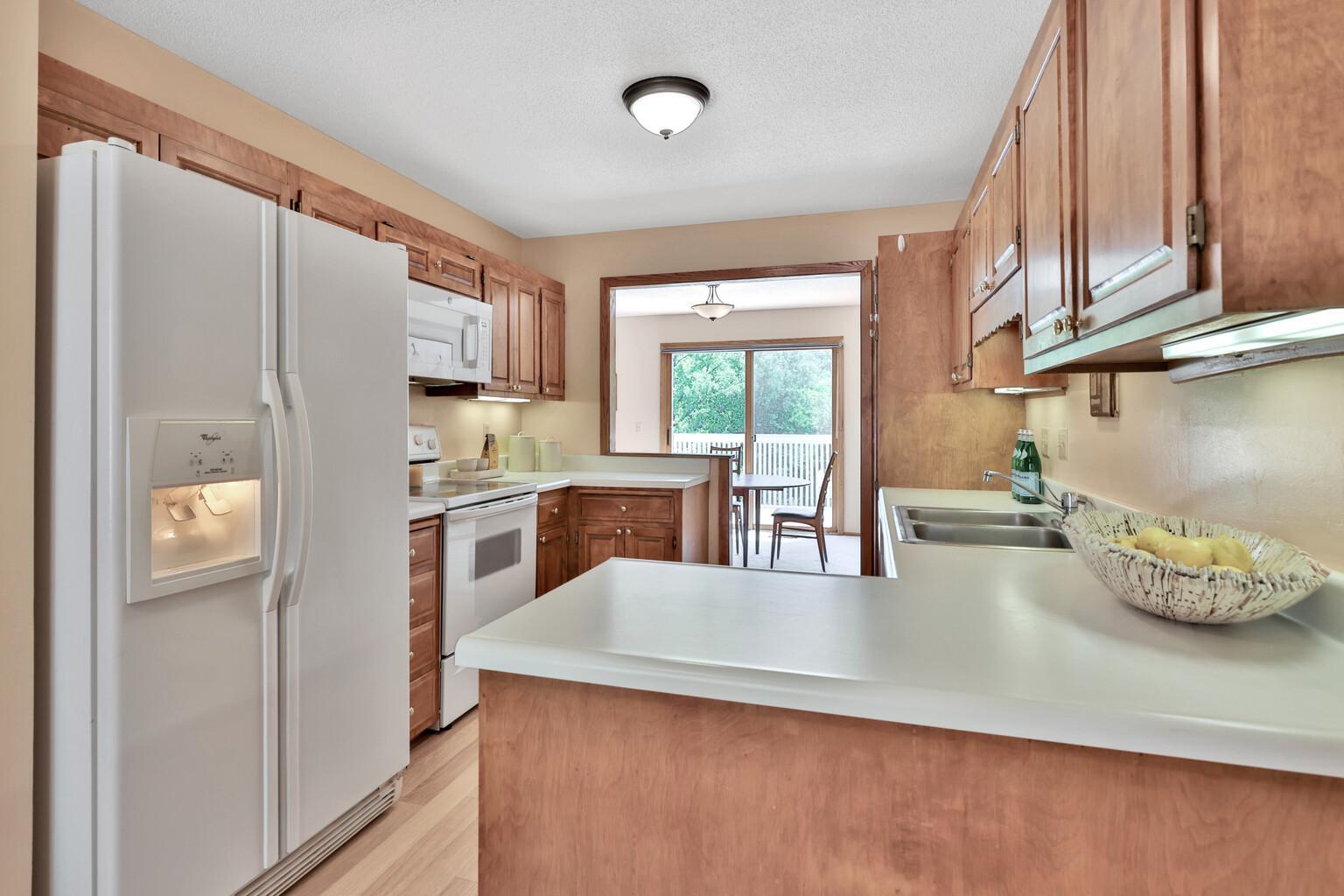 View of Residential at 8286 Kingslee Road, Bloomington MN 55438, Bloomington (4 of 35) - Mike Wilen | Minnesota Team Real Estate