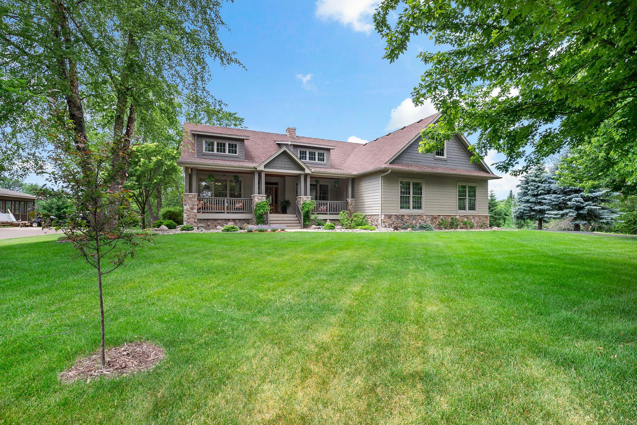 View of Residential at 4830 Lily Avenue, Lake Elmo MN 55042, Lake Elmo - Mike Wilen | Minnesota Team Real Estate