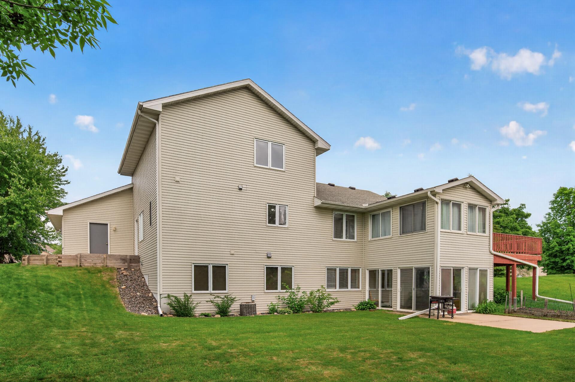 View of Residential at 7060 137th Avenue, Ramsey MN 55303, Ramsey (56 of 58) - Mike Wilen | Minnesota Team Real Estate