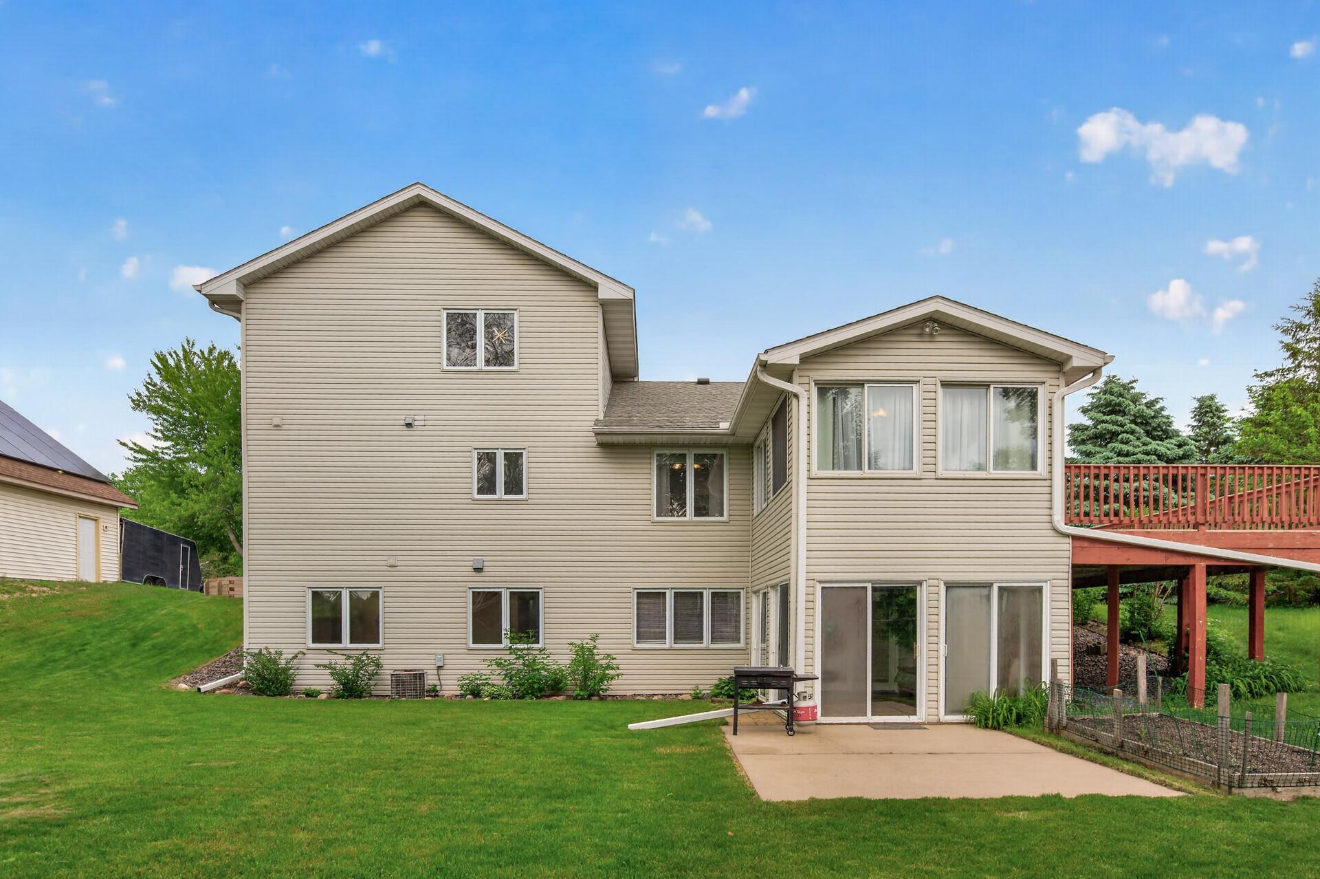 View of Residential at 7060 137th Avenue, Ramsey MN 55303, Ramsey (55 of 58) - Mike Wilen | Minnesota Team Real Estate