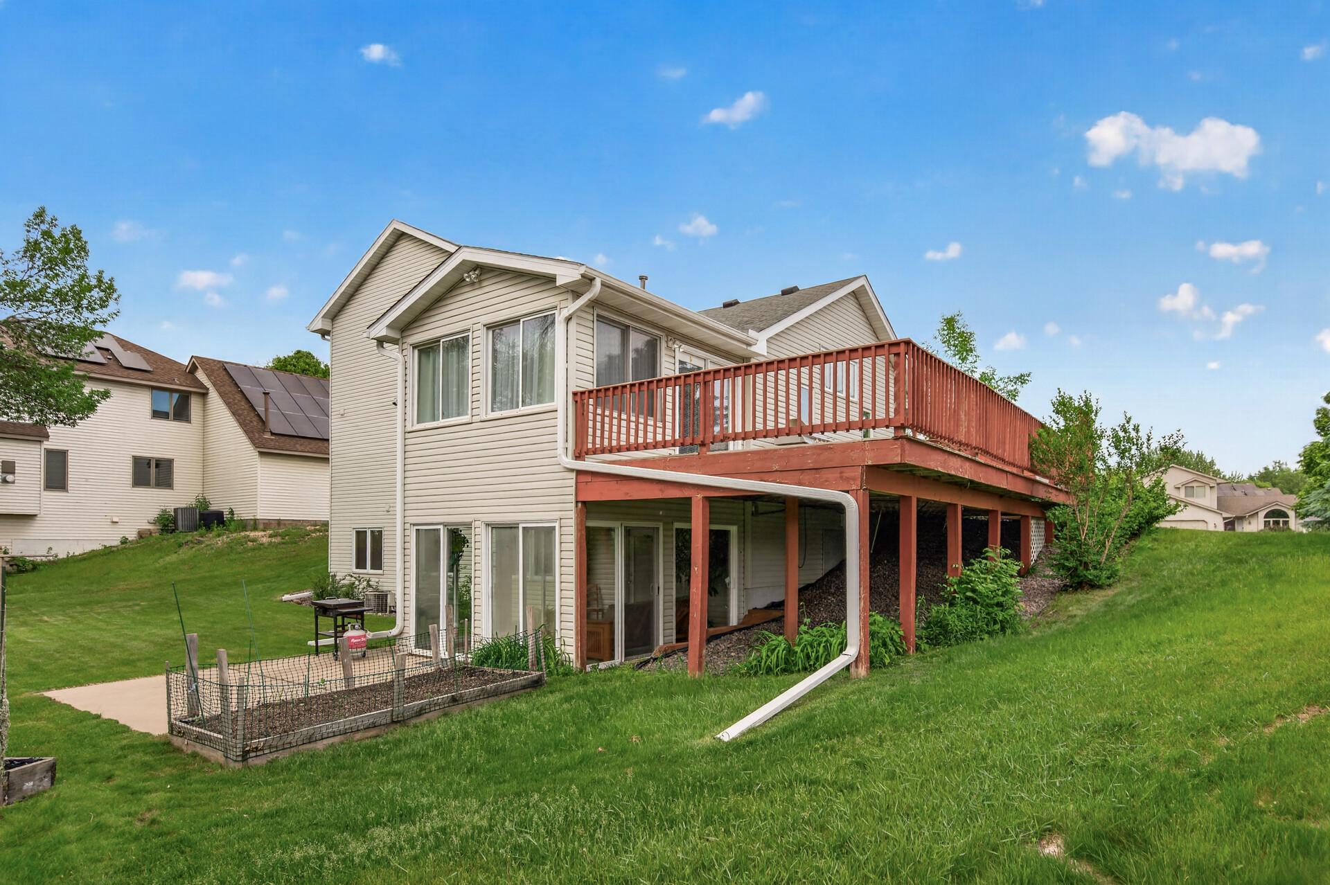 View of Residential at 7060 137th Avenue, Ramsey MN 55303, Ramsey (54 of 58) - Mike Wilen | Minnesota Team Real Estate