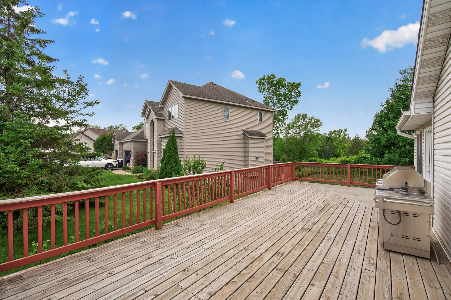 View of Residential at 7060 137th Avenue, Ramsey MN 55303, Ramsey (50 of 58) - Mike Wilen | Minnesota Team Real Estate