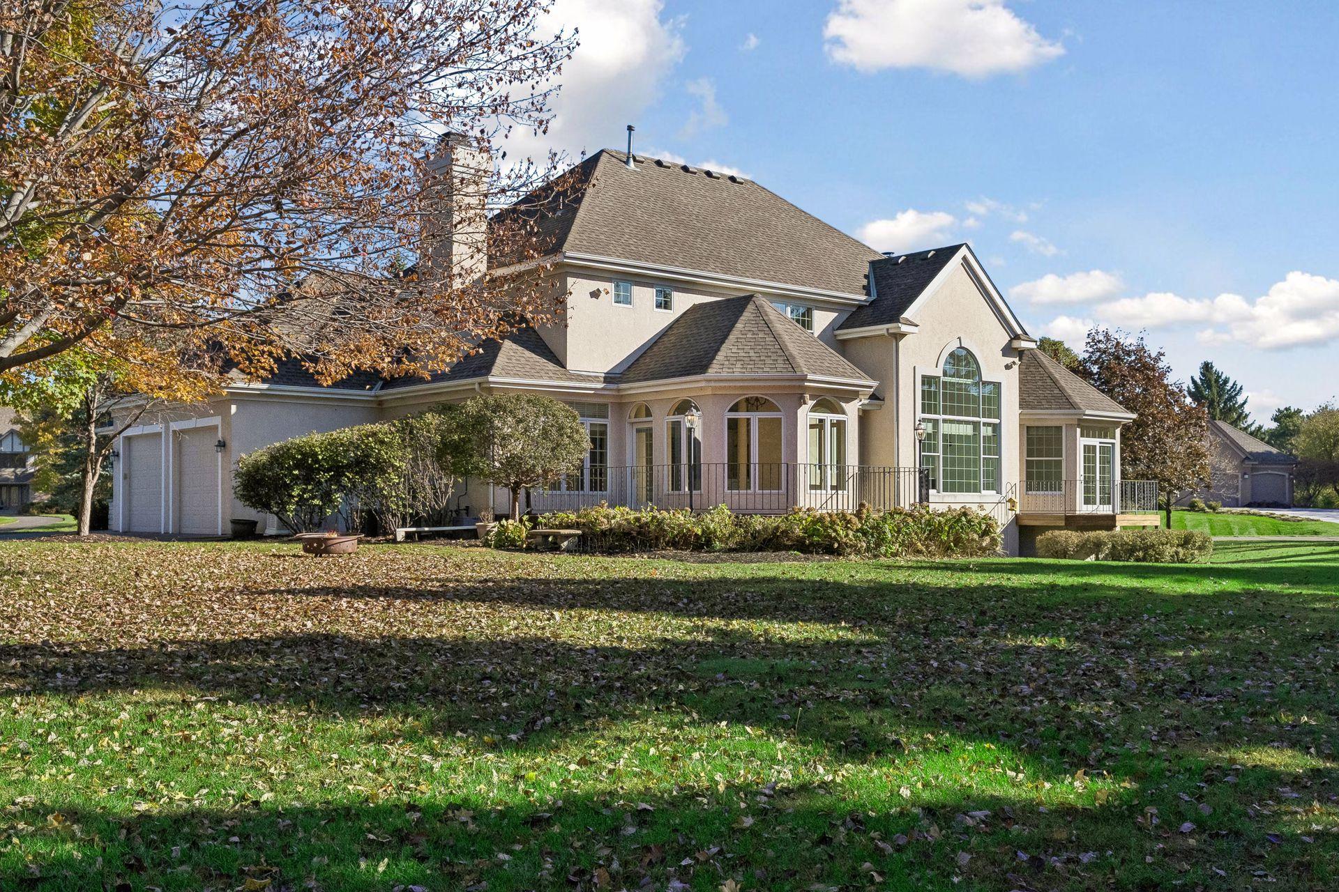 View of Residential at 31 Scotch Pine Road, North Oaks MN 55127, North Oaks (65 of 72) - Mike Wilen | Minnesota Team Real Estate