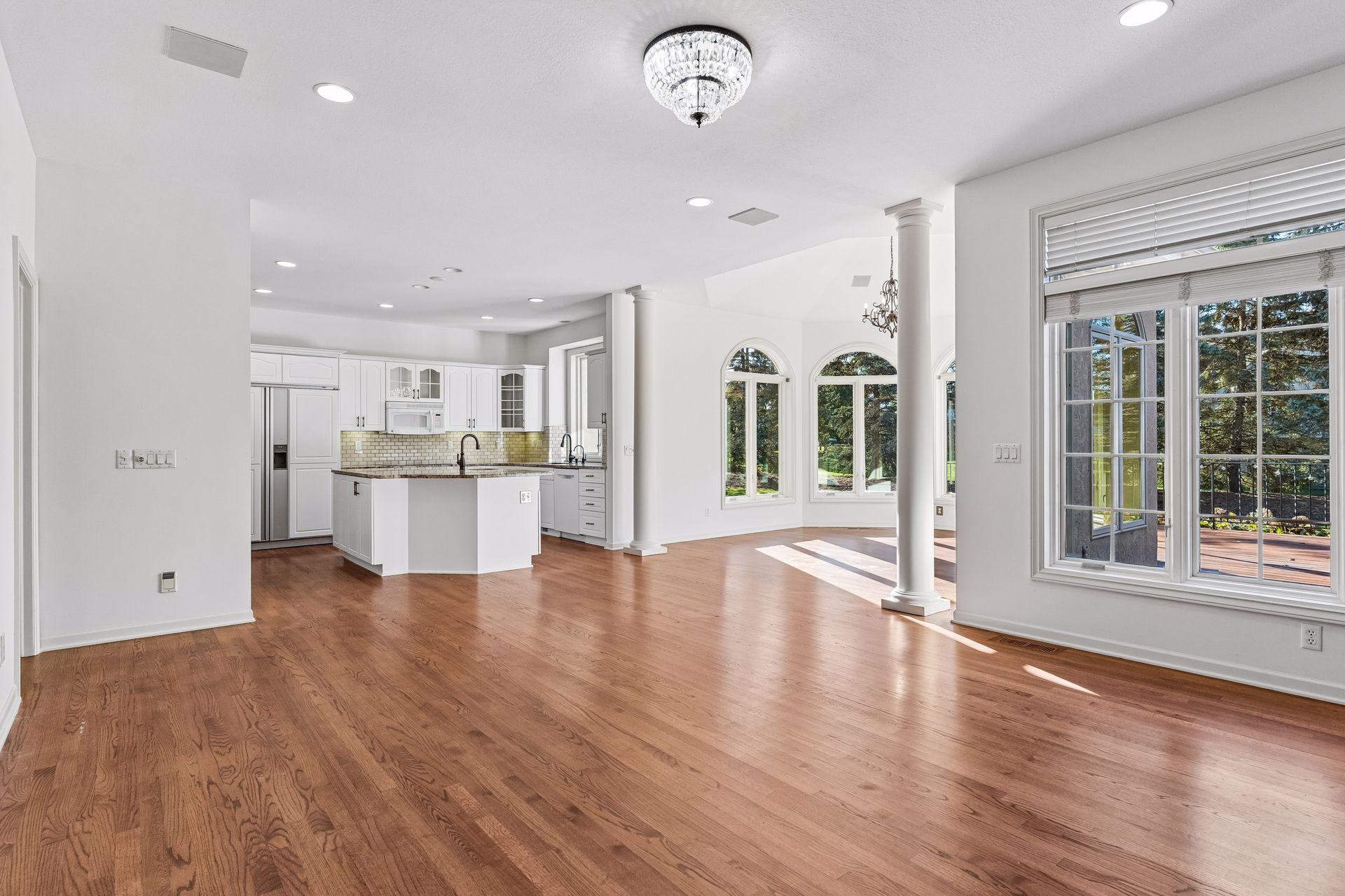 View of Residential at 31 Scotch Pine Road, North Oaks MN 55127, North Oaks (26 of 72) - Mike Wilen | Minnesota Team Real Estate