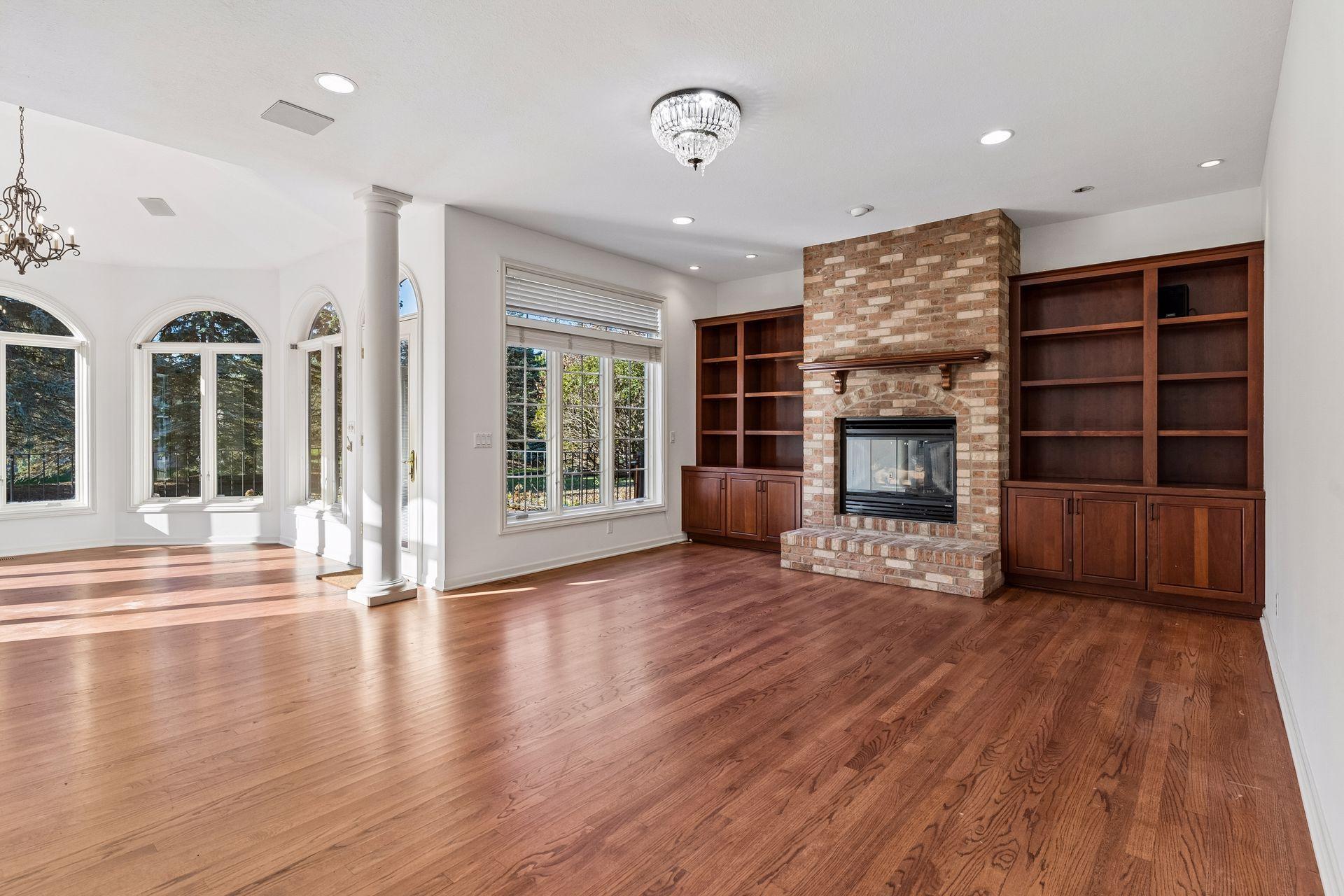 View of Residential at 31 Scotch Pine Road, North Oaks MN 55127, North Oaks (25 of 72) - Mike Wilen | Minnesota Team Real Estate