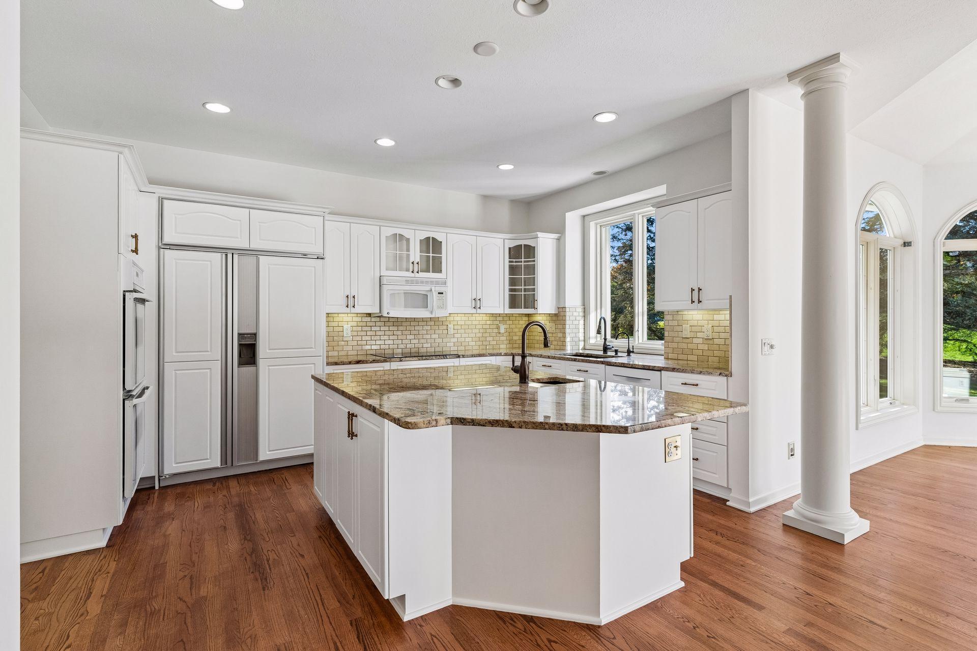 View of Residential at 31 Scotch Pine Road, North Oaks MN 55127, North Oaks (18 of 72) - Mike Wilen | Minnesota Team Real Estate