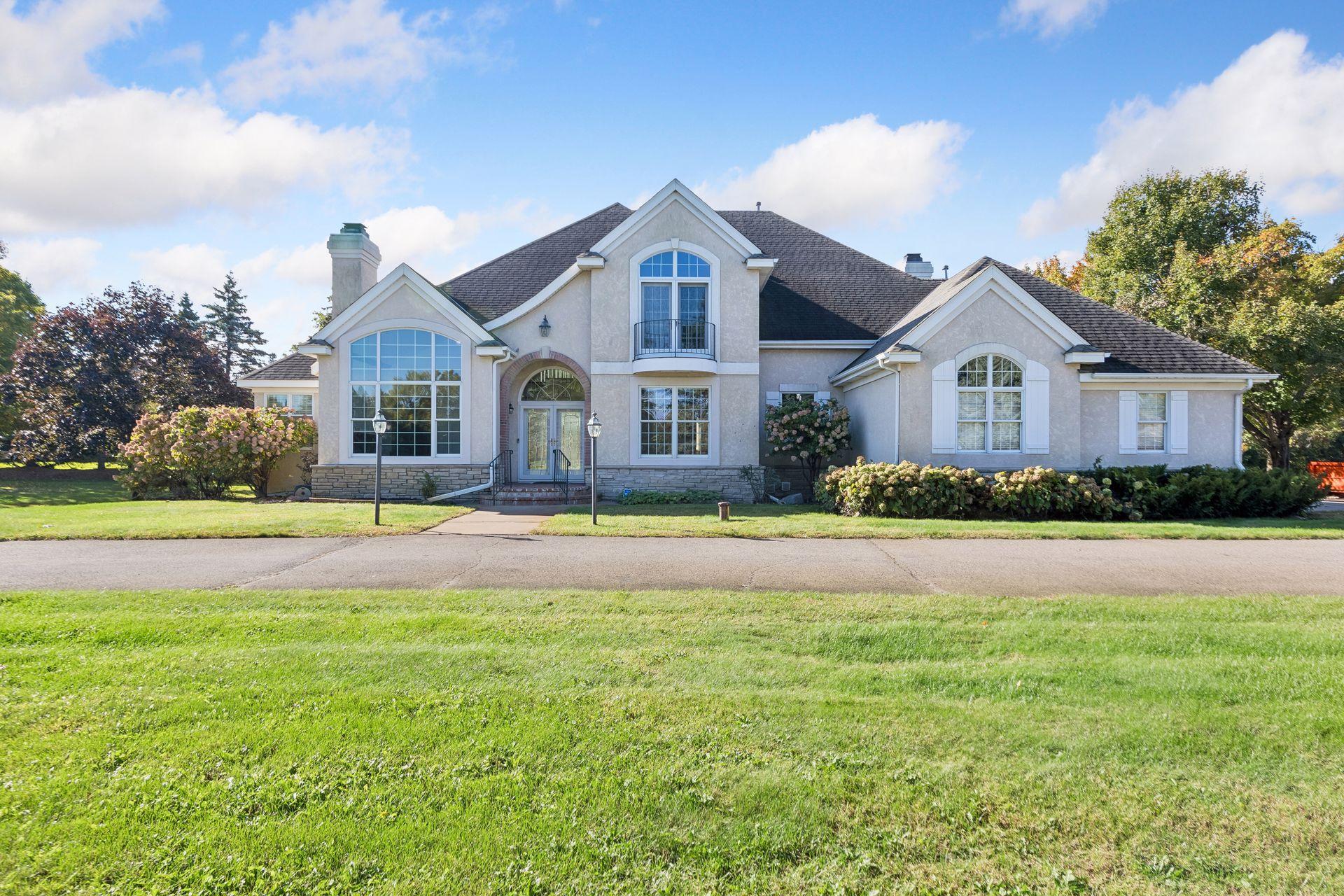 View of Residential at 31 Scotch Pine Road, North Oaks MN 55127, North Oaks (3 of 72) - Mike Wilen | Minnesota Team Real Estate