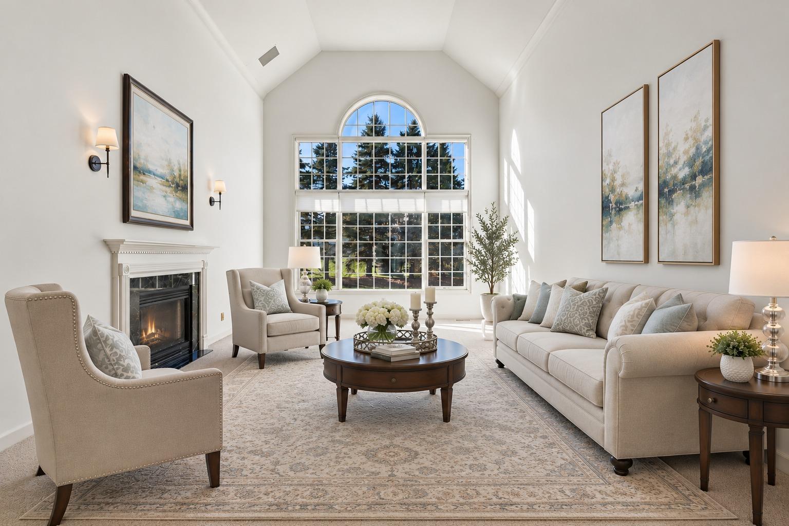 View of Residential at 31 Scotch Pine Road, North Oaks MN 55127, North Oaks (5 of 72) - Mike Wilen | Minnesota Team Real Estate