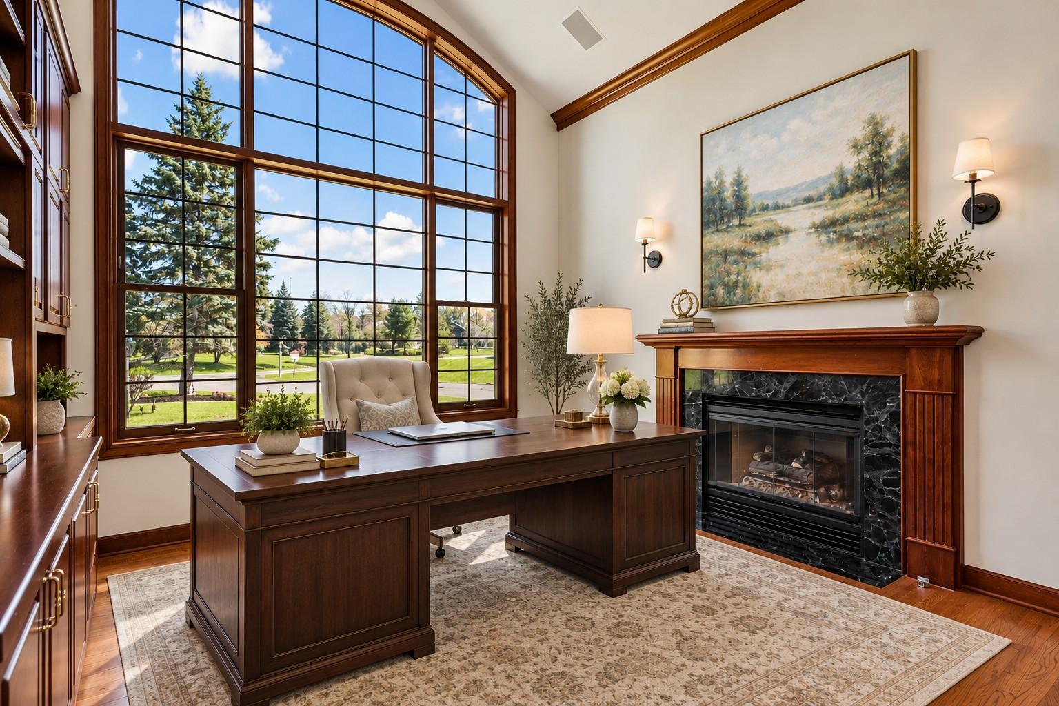 View of Residential at 31 Scotch Pine Road, North Oaks MN 55127, North Oaks (9 of 72) - Mike Wilen | Minnesota Team Real Estate