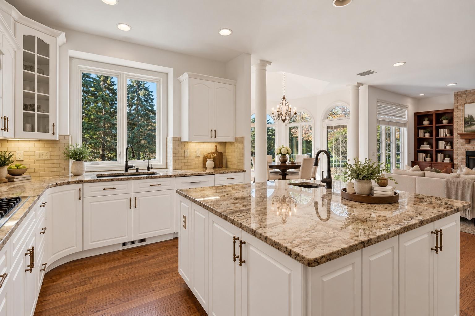 View of Residential at 31 Scotch Pine Road, North Oaks MN 55127, North Oaks (8 of 72) - Mike Wilen | Minnesota Team Real Estate