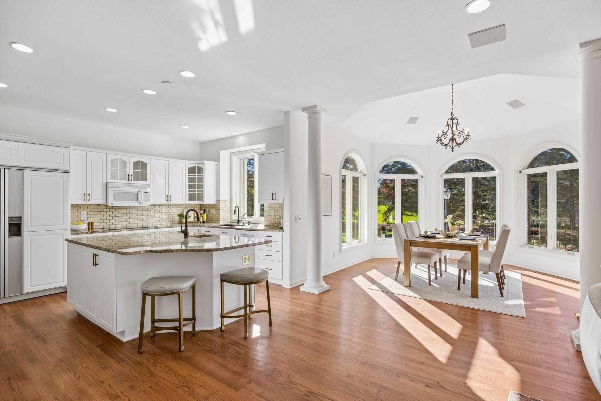 View of Residential at 31 Scotch Pine Road, North Oaks MN 55127, North Oaks (110 of 111) - Mike Wilen | Minnesota Team Real Estate