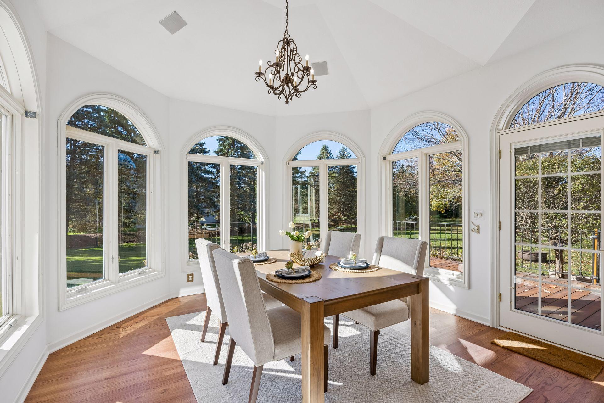 View of Residential at 31 Scotch Pine Road, North Oaks MN 55127, North Oaks (107 of 111) - Mike Wilen | Minnesota Team Real Estate