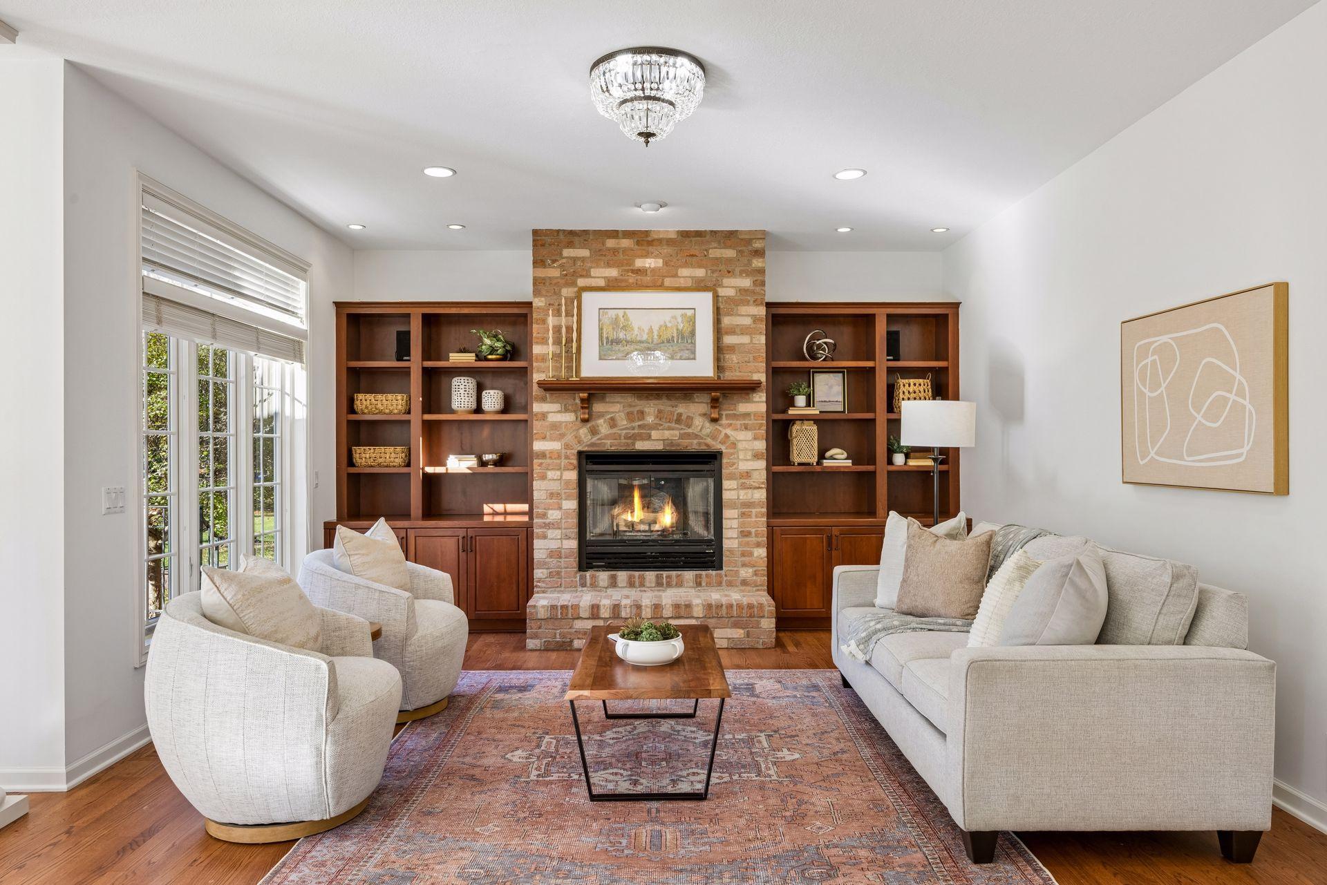 View of Residential at 31 Scotch Pine Road, North Oaks MN 55127, North Oaks (105 of 111) - Mike Wilen | Minnesota Team Real Estate