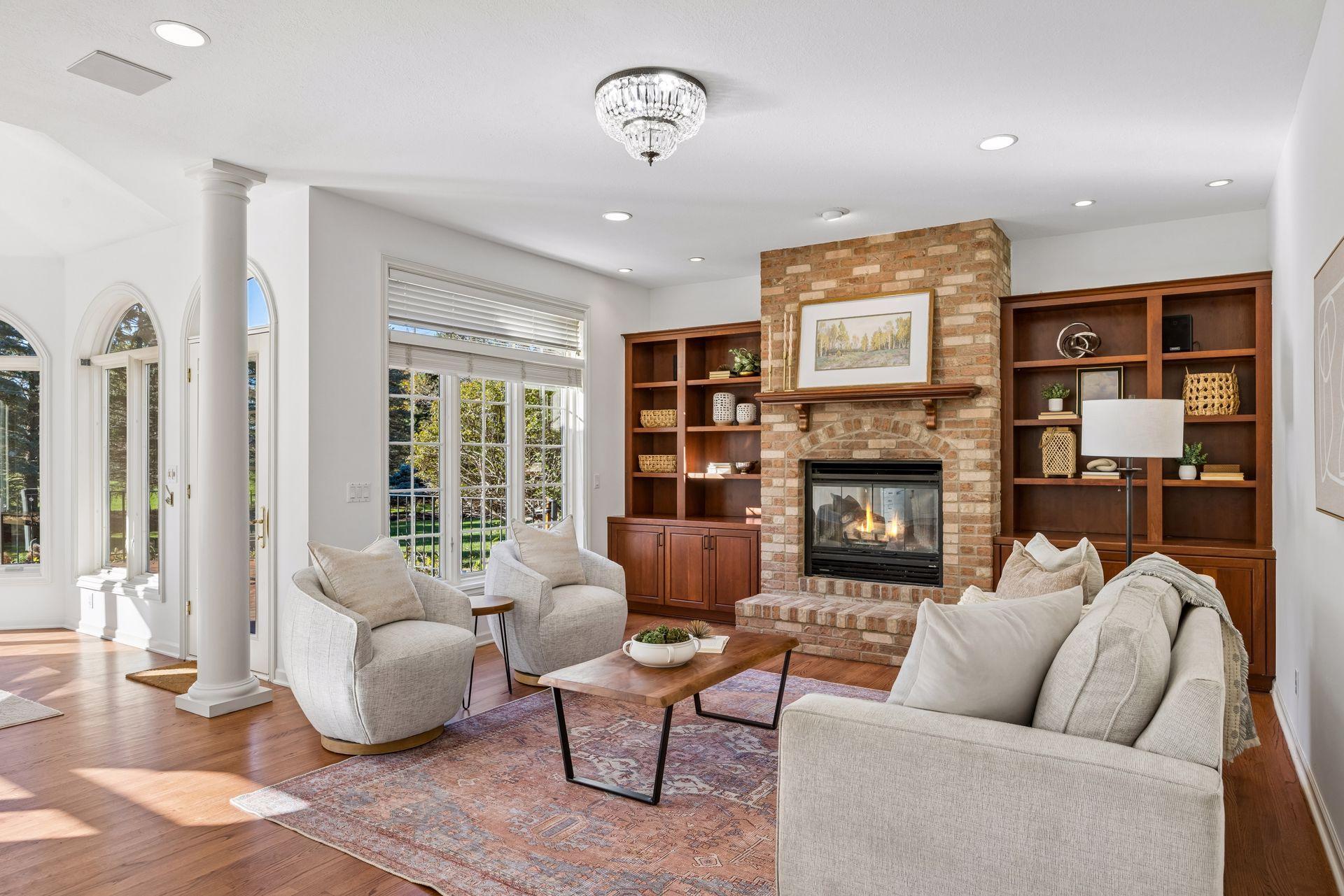 View of Residential at 31 Scotch Pine Road, North Oaks MN 55127, North Oaks (104 of 111) - Mike Wilen | Minnesota Team Real Estate