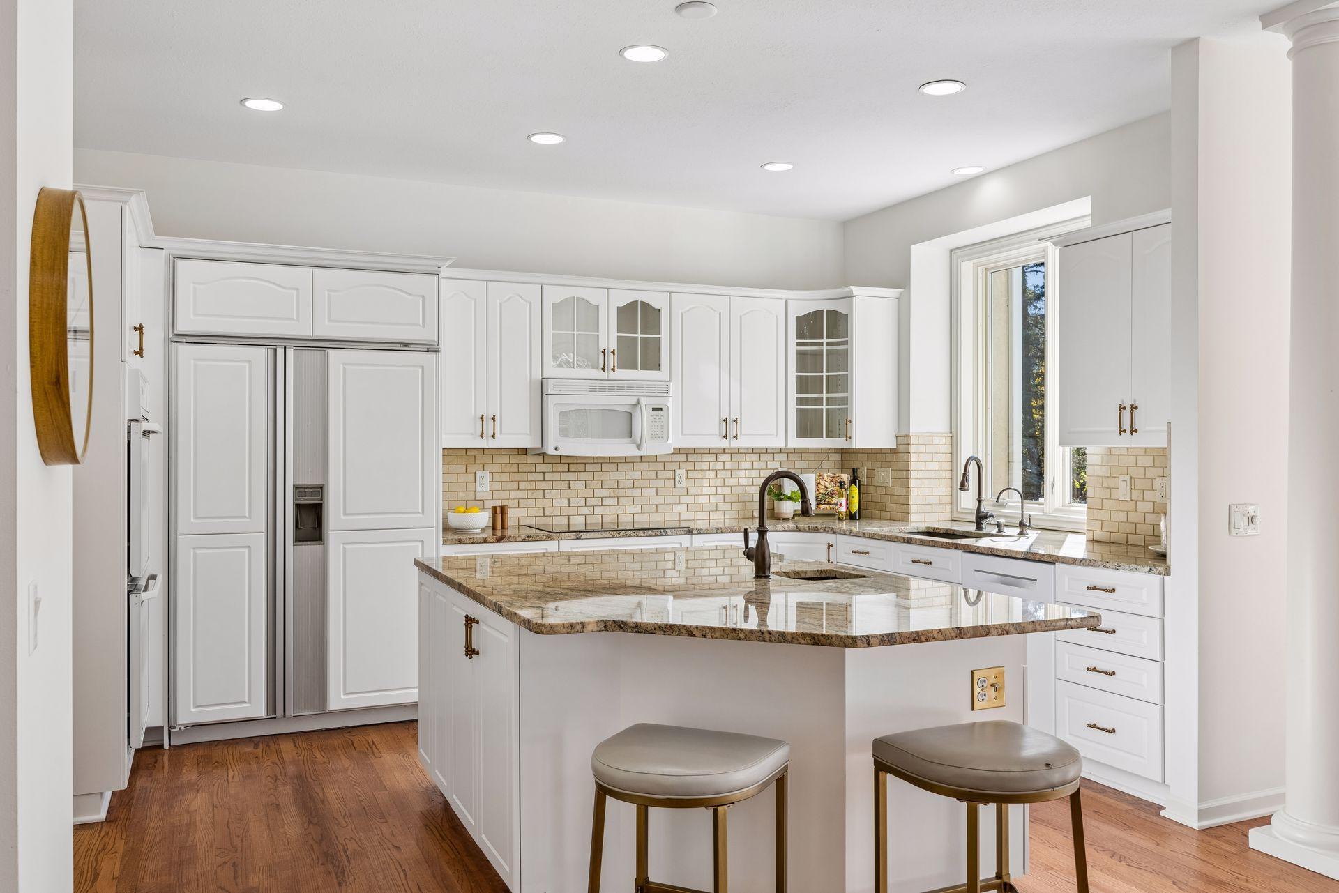 View of Residential at 31 Scotch Pine Road, North Oaks MN 55127, North Oaks (98 of 111) - Mike Wilen | Minnesota Team Real Estate