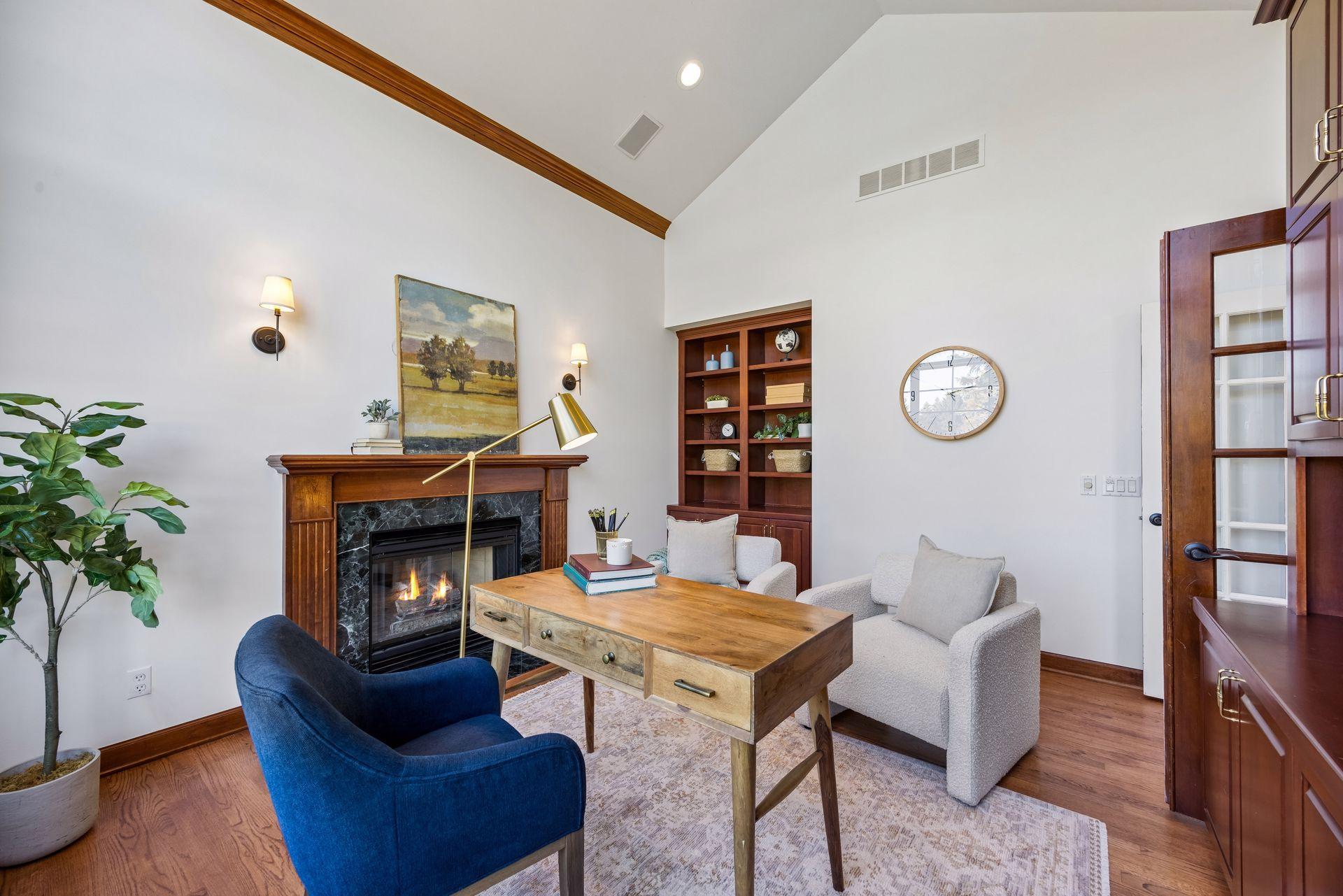 View of Residential at 31 Scotch Pine Road, North Oaks MN 55127, North Oaks (85 of 111) - Mike Wilen | Minnesota Team Real Estate