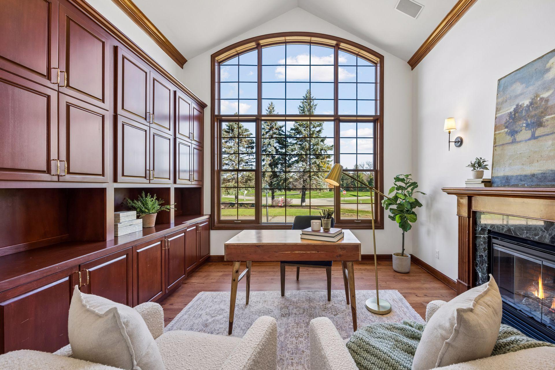 View of Residential at 31 Scotch Pine Road, North Oaks MN 55127, North Oaks (83 of 111) - Mike Wilen | Minnesota Team Real Estate