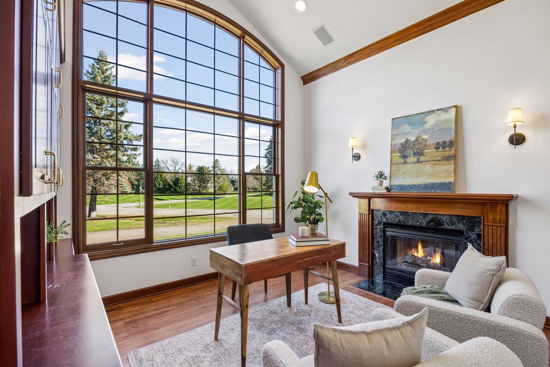 View of Residential at 31 Scotch Pine Road, North Oaks MN 55127, North Oaks (82 of 111) - Mike Wilen | Minnesota Team Real Estate