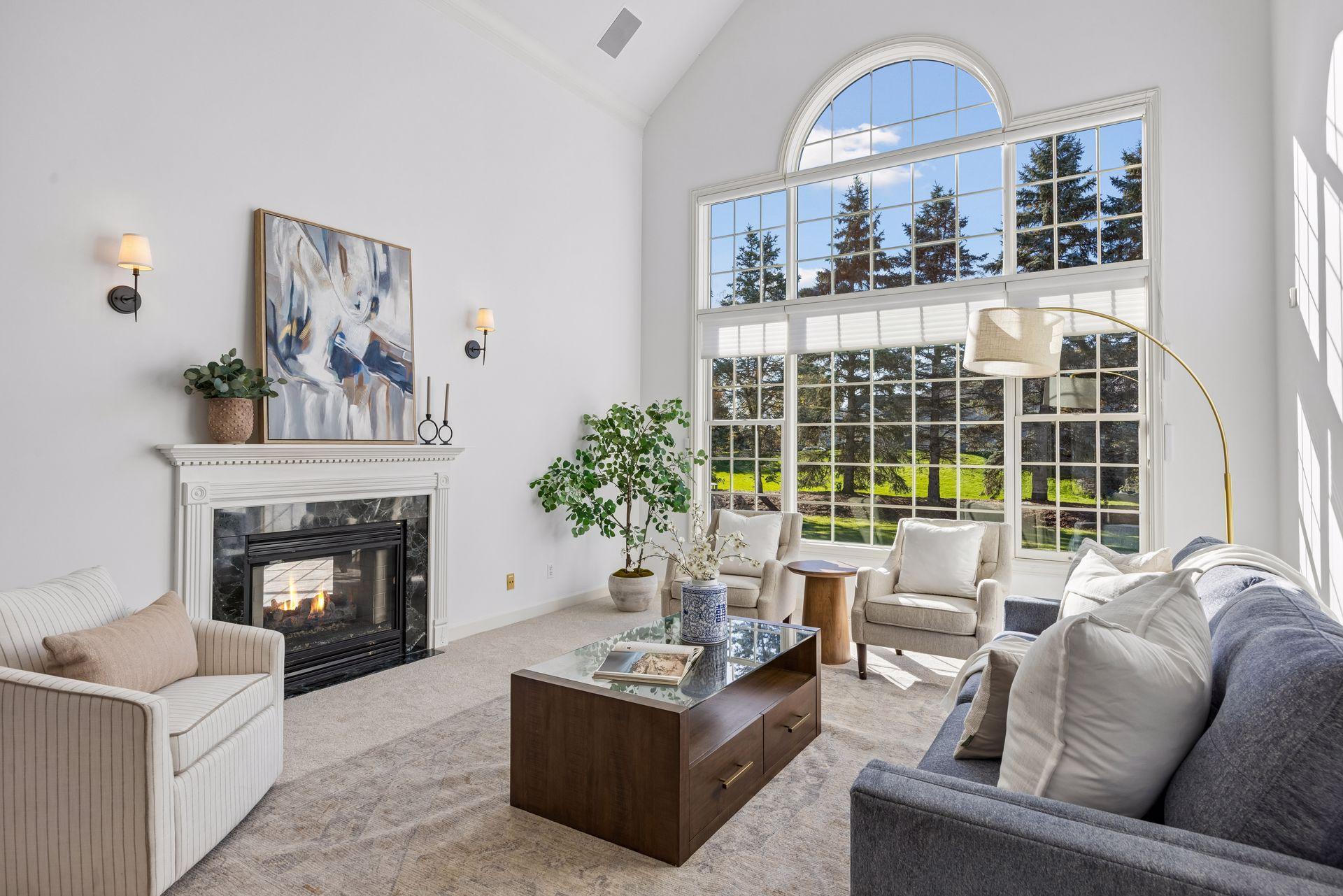 View of Residential at 31 Scotch Pine Road, North Oaks MN 55127, North Oaks (76 of 111) - Mike Wilen | Minnesota Team Real Estate