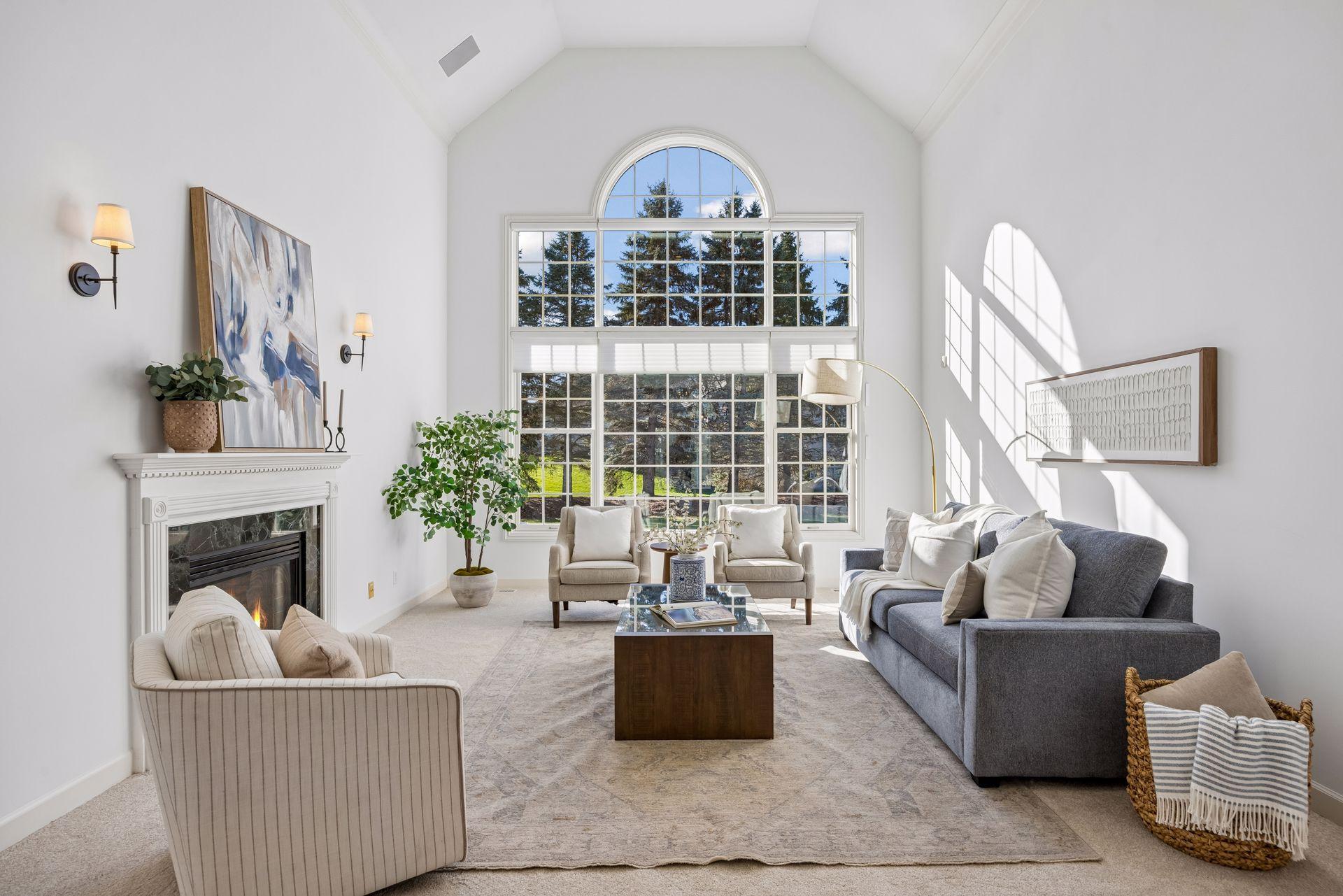 View of Residential at 31 Scotch Pine Road, North Oaks MN 55127, North Oaks (75 of 111) - Mike Wilen | Minnesota Team Real Estate