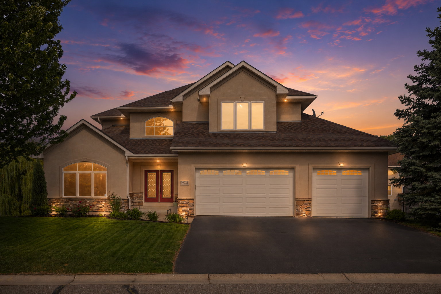 View of Residential at 10721 Mccool Drive, Burnsville MN 55337, Burnsville - Mike Wilen | Minnesota Team Real Estate