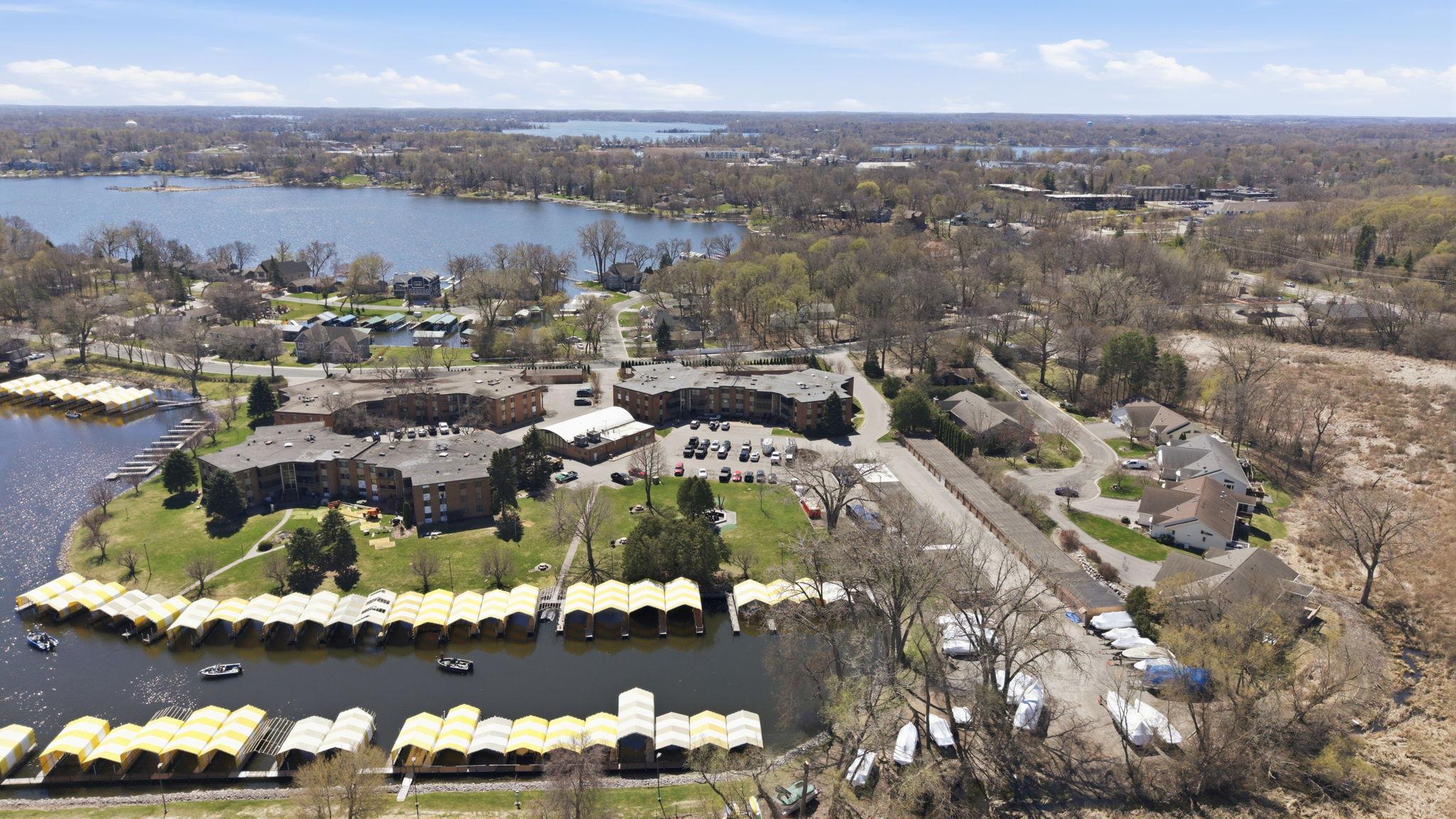 View of Residential at 5440 Three Points Boulevard #523, Mound MN 55364, Mound (27 of 28) - Mike Wilen | Minnesota Team Real Estate