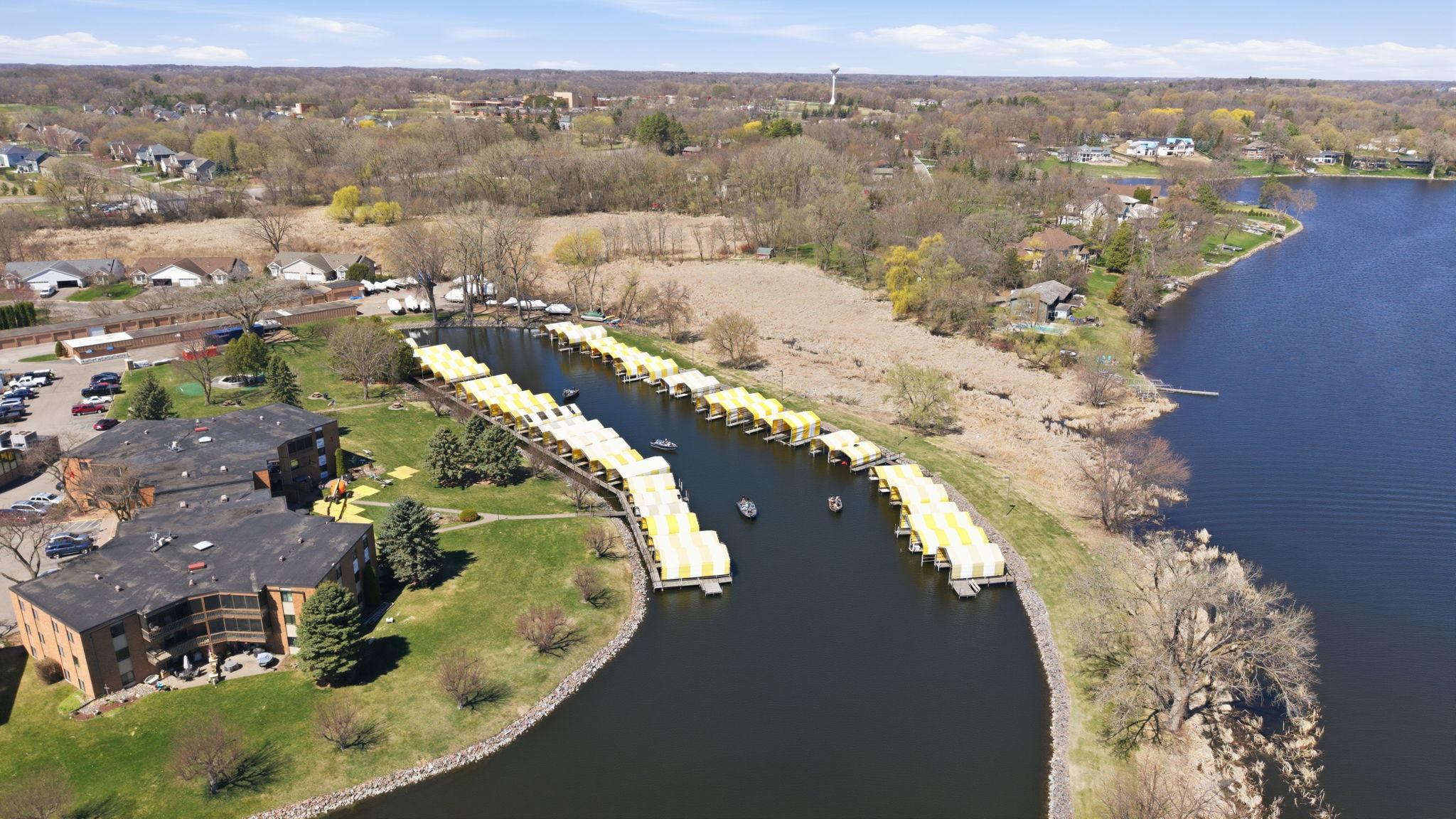 View of Residential at 5440 Three Points Boulevard #523, Mound MN 55364, Mound (3 of 28) - Mike Wilen | Minnesota Team Real Estate