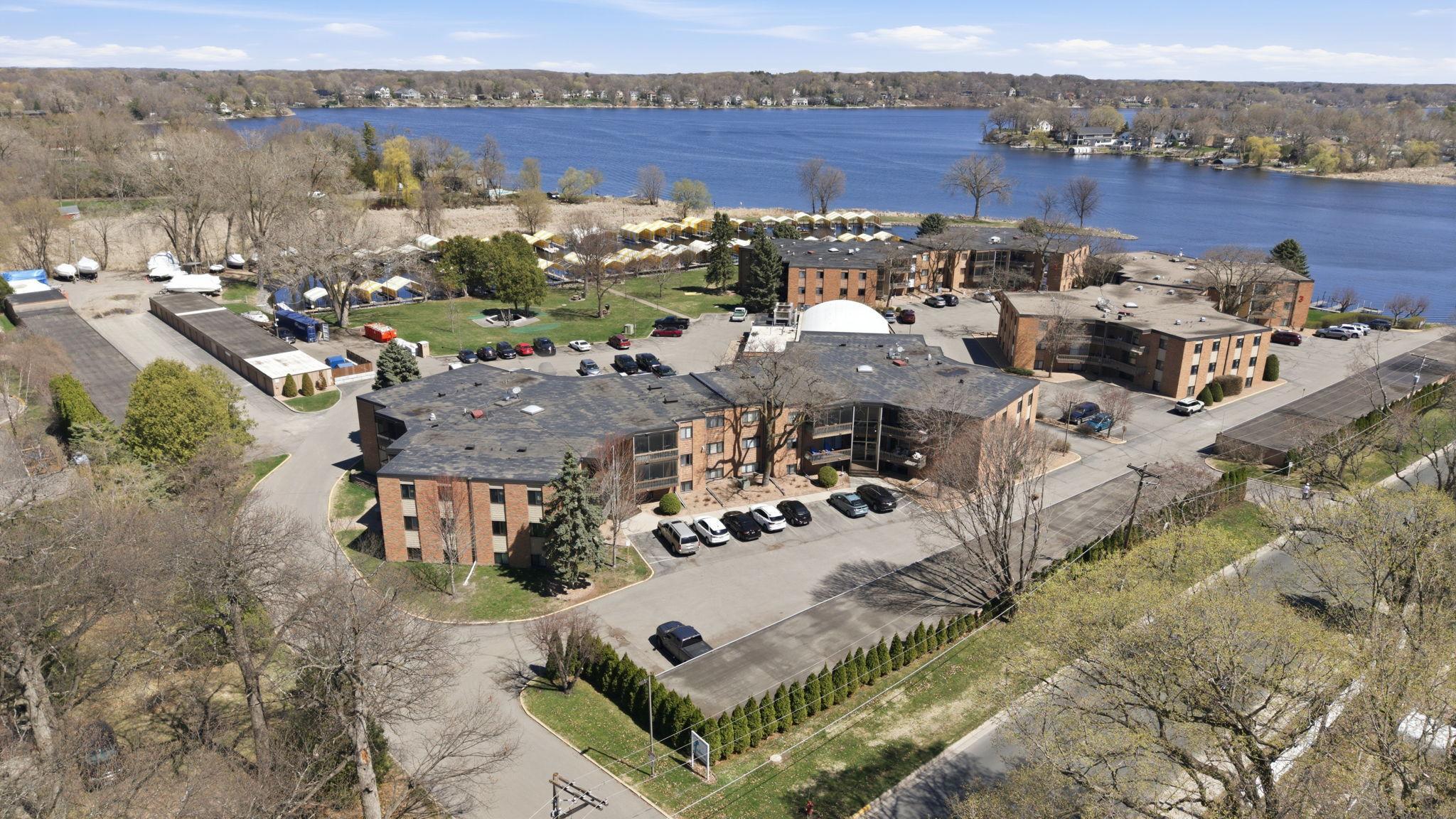 View of Residential at 5440 Three Points Boulevard #523, Mound MN 55364, Mound (25 of 28) - Mike Wilen | Minnesota Team Real Estate
