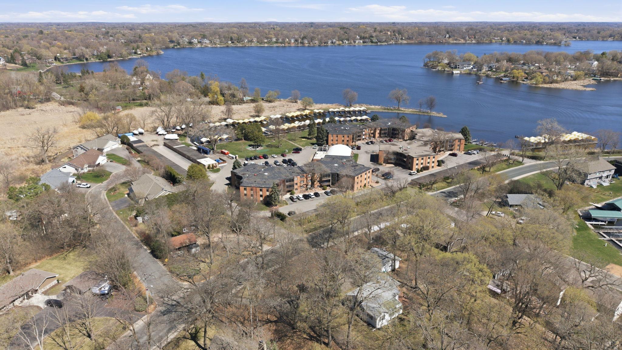 View of Residential at 5440 Three Points Boulevard #523, Mound MN 55364, Mound (24 of 28) - Mike Wilen | Minnesota Team Real Estate