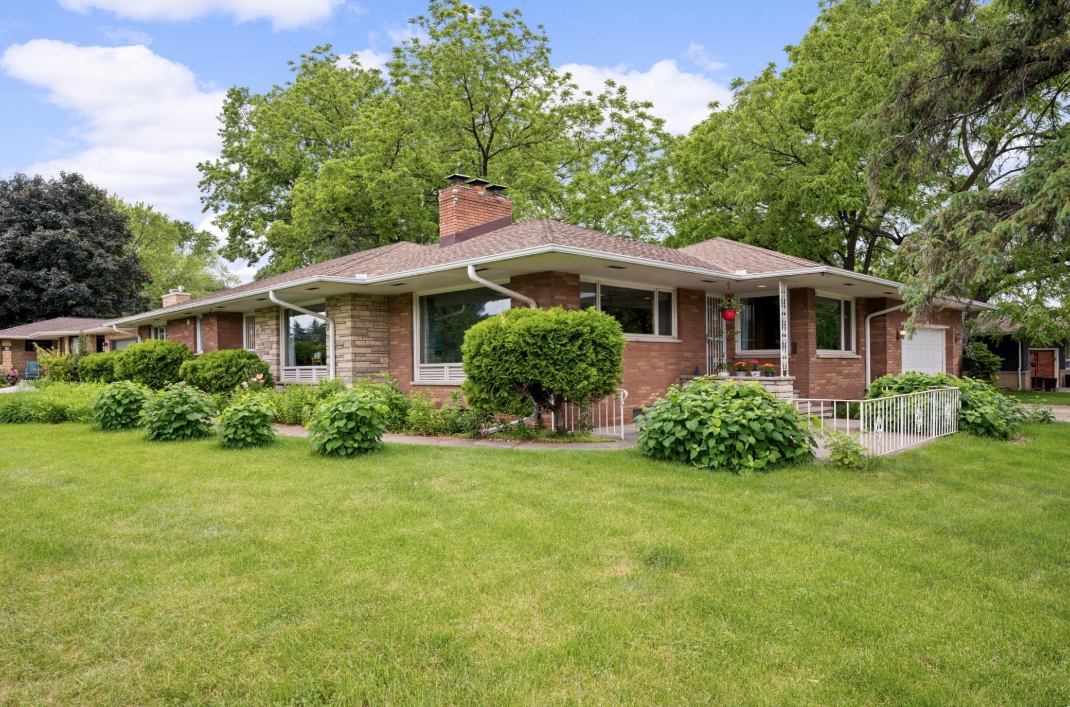 View of Residential at 1495 County Road B2 W, Roseville MN 55113, Roseville - Mike Wilen | Minnesota Team Real Estate