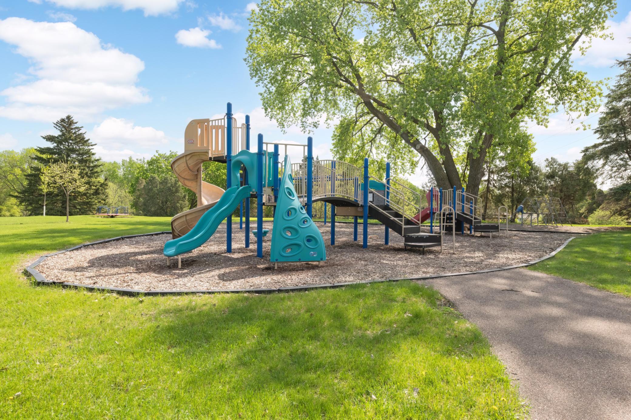 View of Residential at 1495 County Road B2 W, Roseville MN 55113, Roseville (37 of 38) - Mike Wilen | Minnesota Team Real Estate