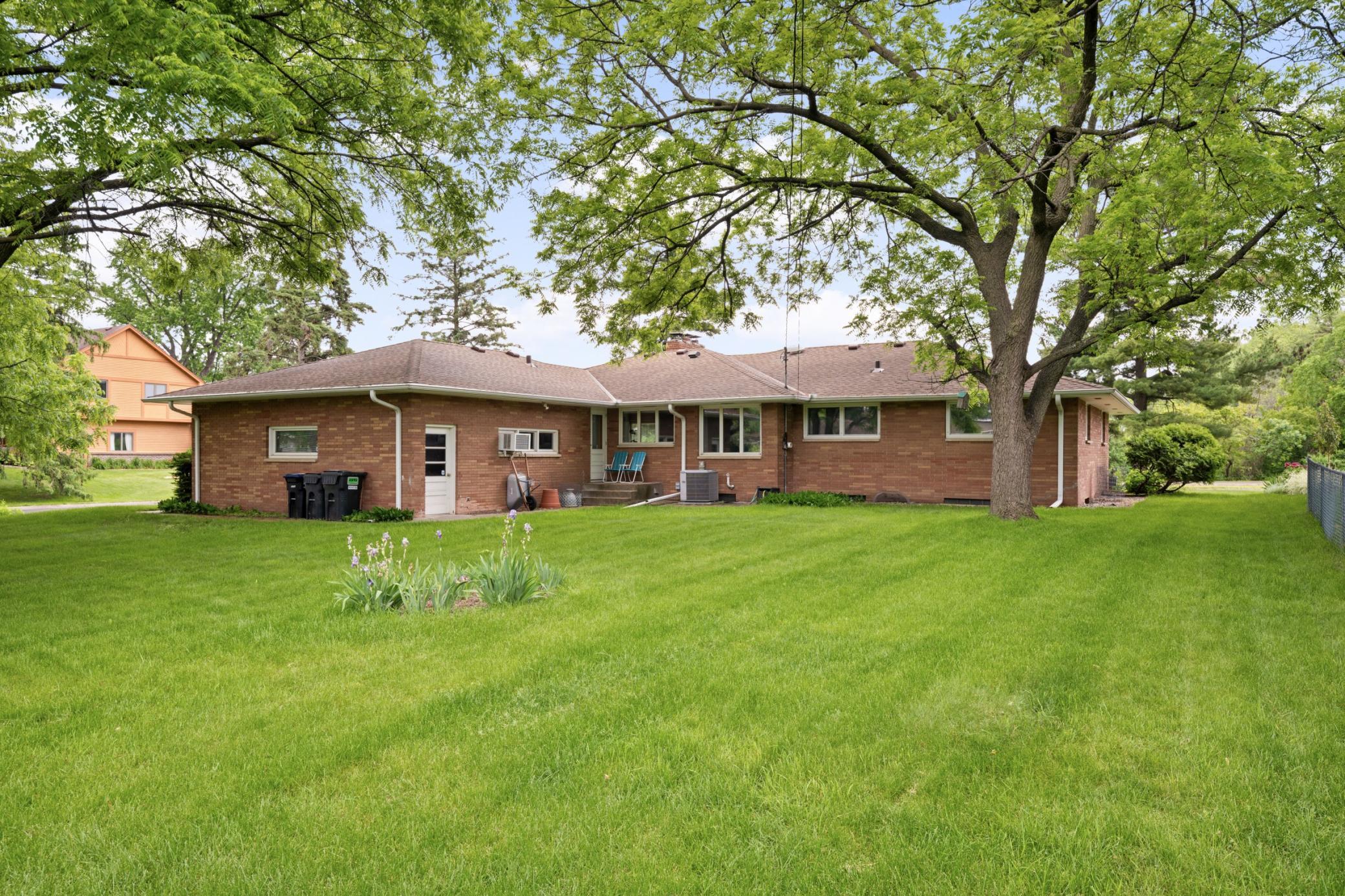 View of Residential at 1495 County Road B2 W, Roseville MN 55113, Roseville (29 of 38) - Mike Wilen | Minnesota Team Real Estate