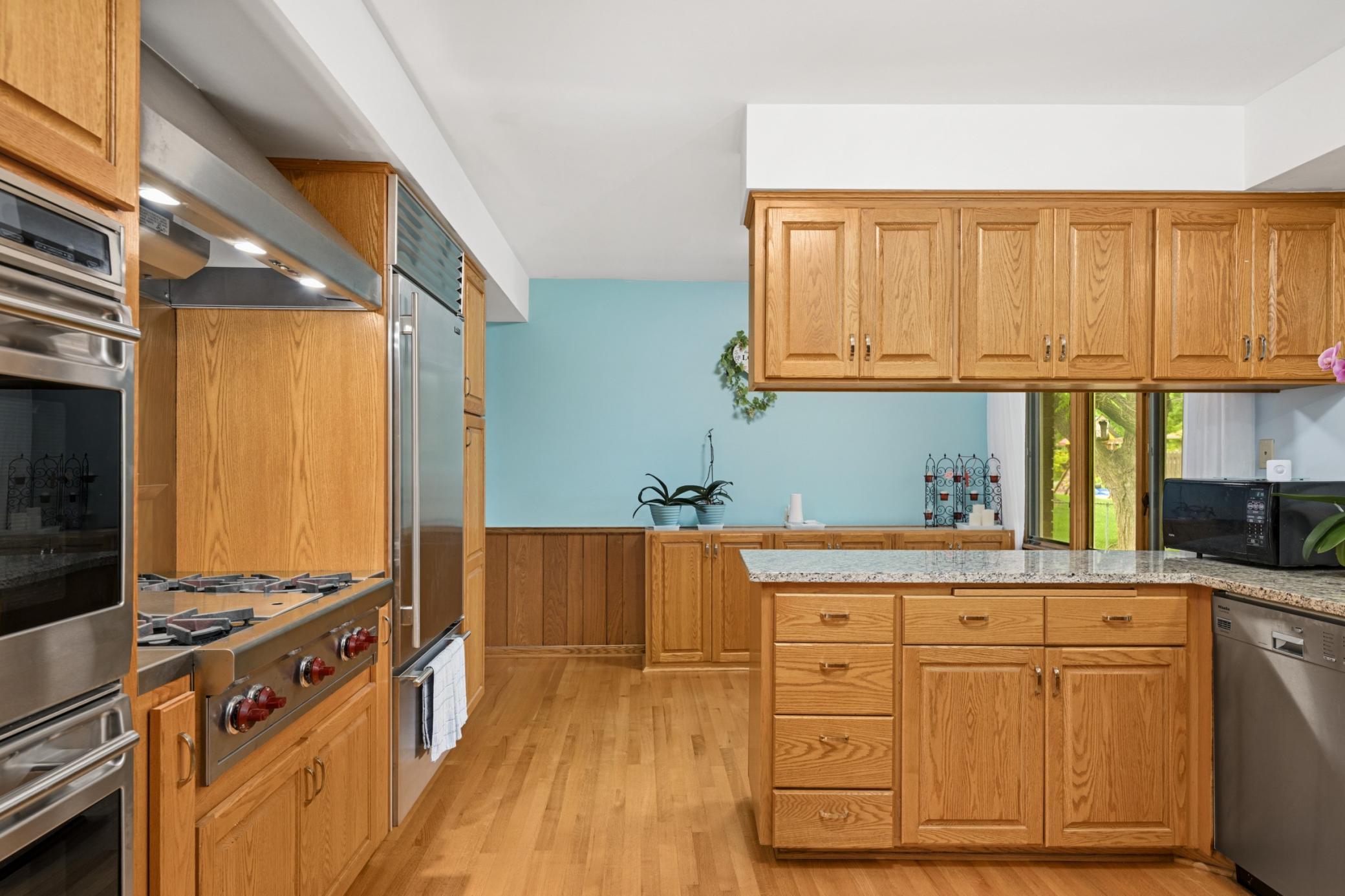 View of Residential at 1495 County Road B2 W, Roseville MN 55113, Roseville (13 of 38) - Mike Wilen | Minnesota Team Real Estate